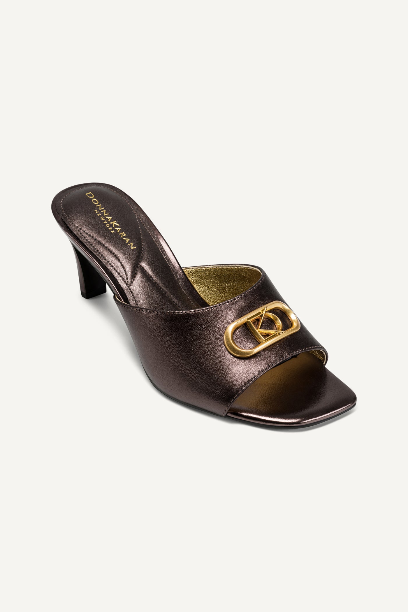 BYRONY SANDAL MULE | View 1 | New Arrivals