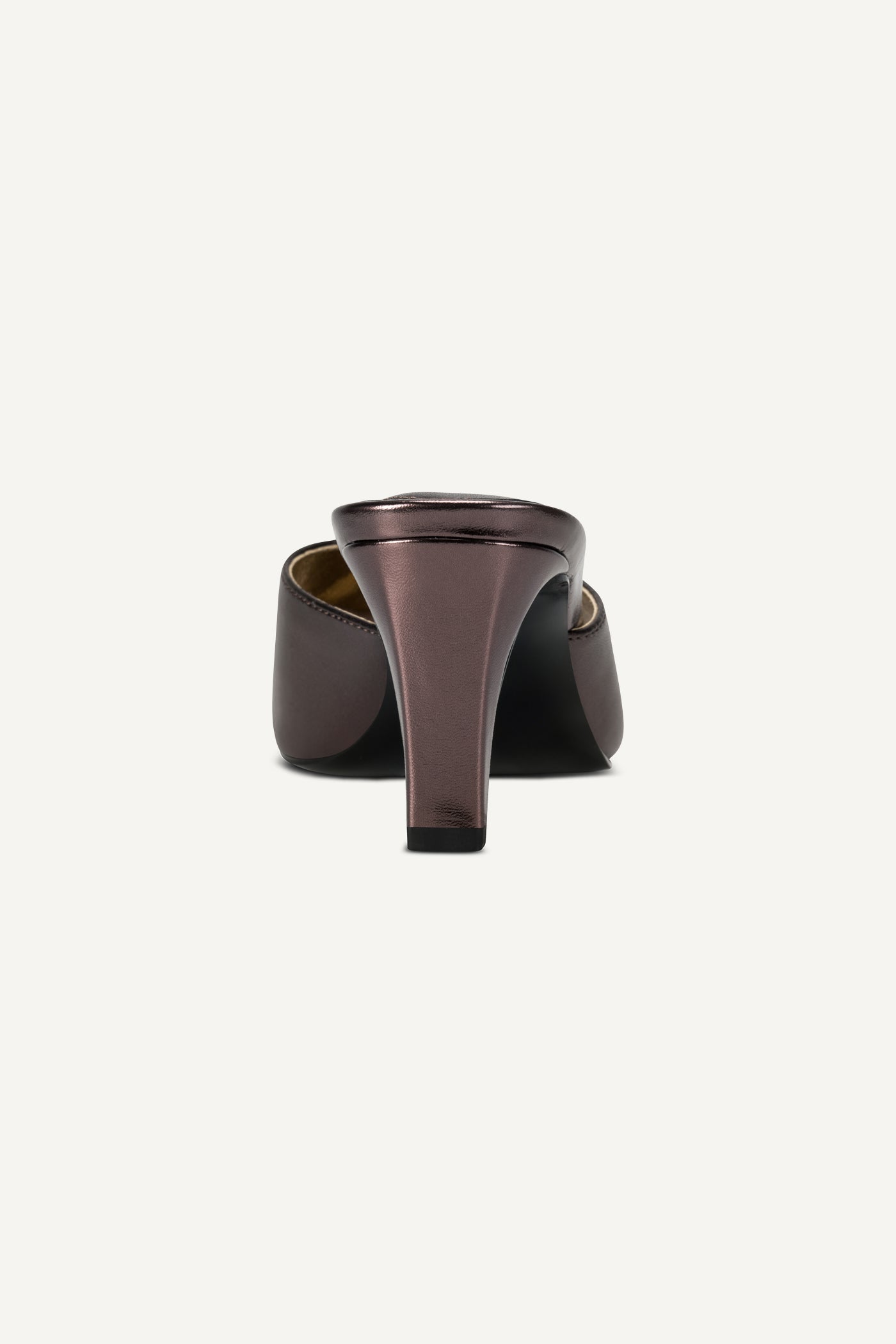 BYRONY SANDAL MULE VIEW 4 | New Arrivals