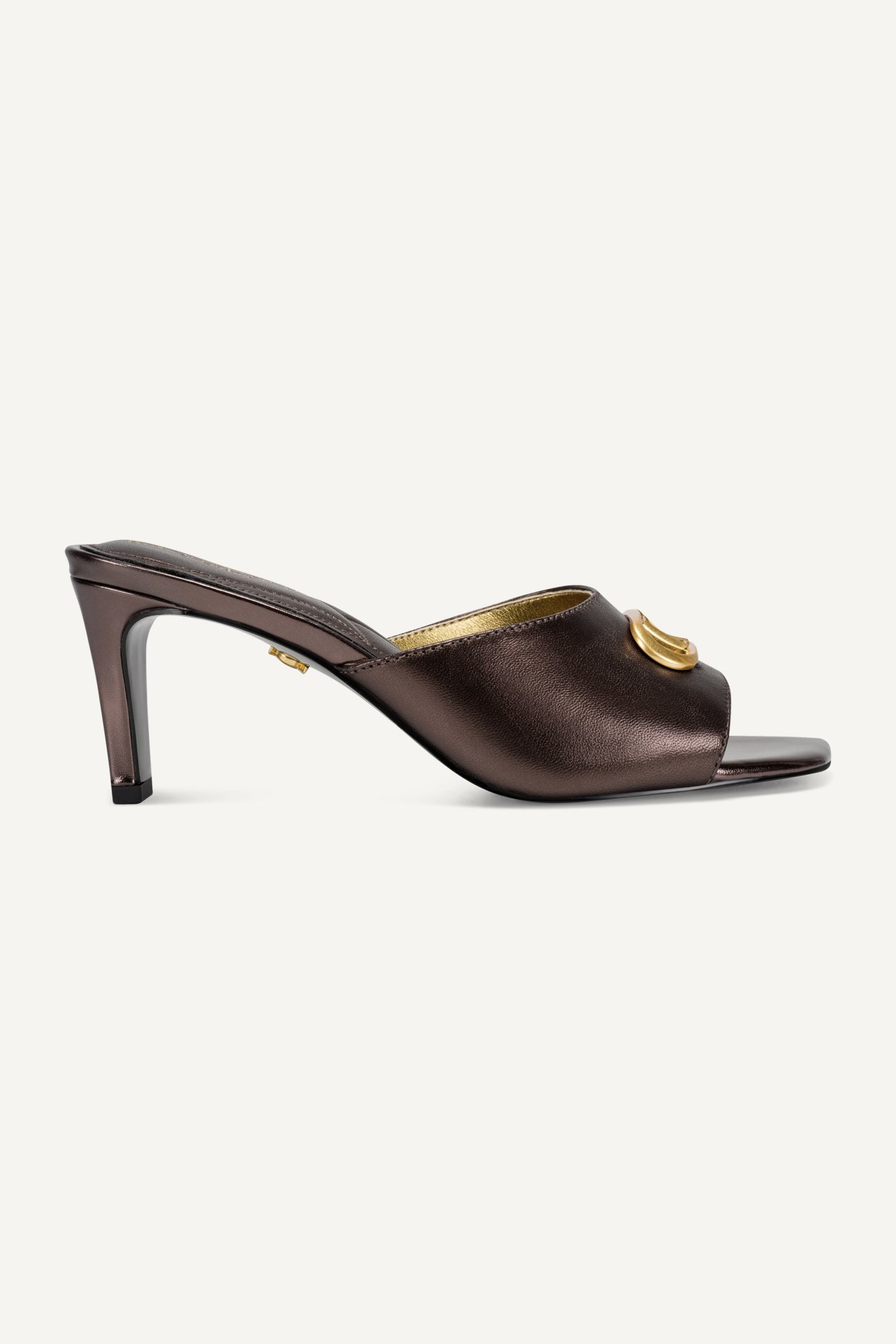 BYRONY SANDAL MULE | View 2 | New Arrivals