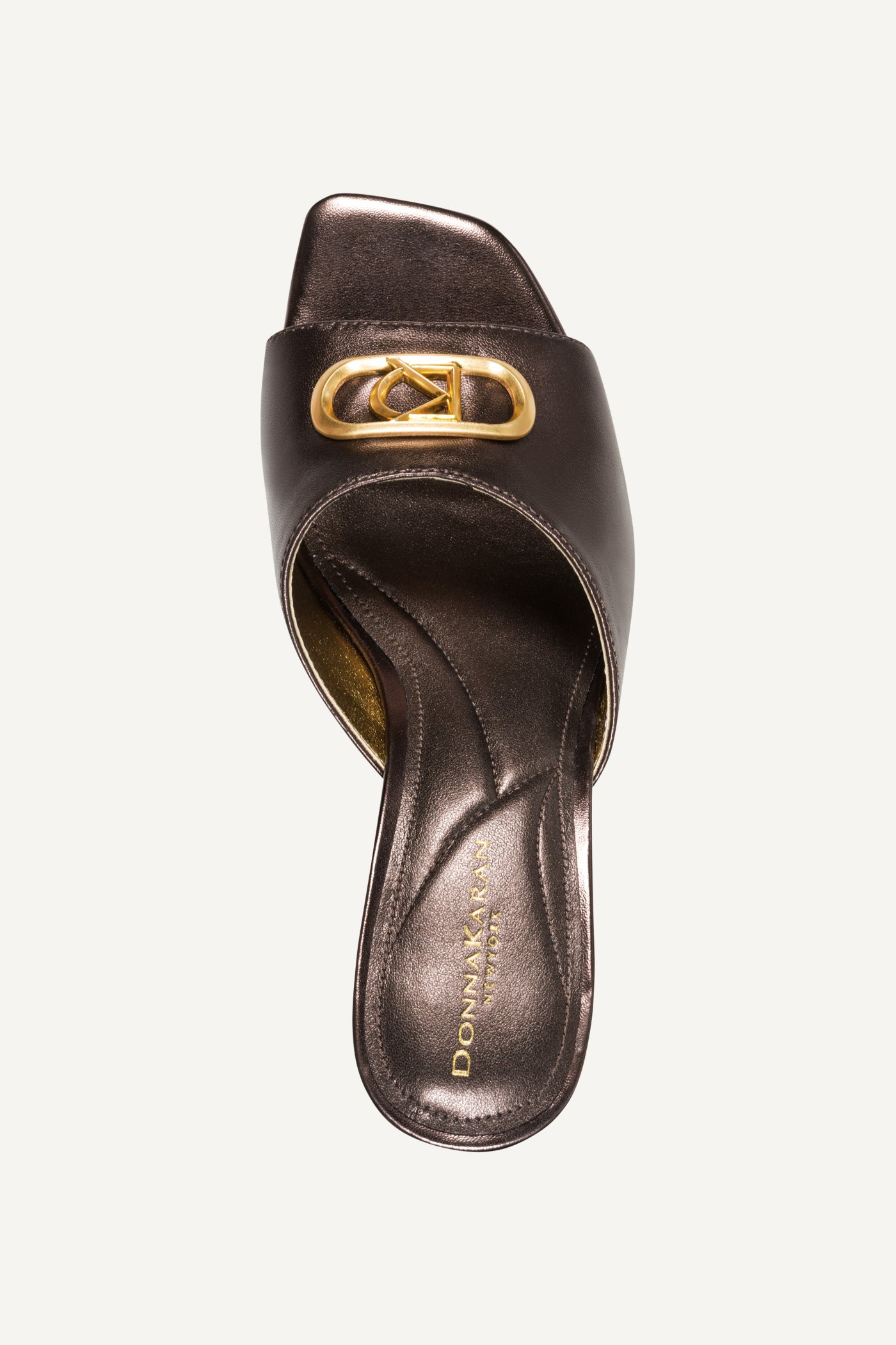 BYRONY SANDAL MULE VIEW 3 | New Arrivals