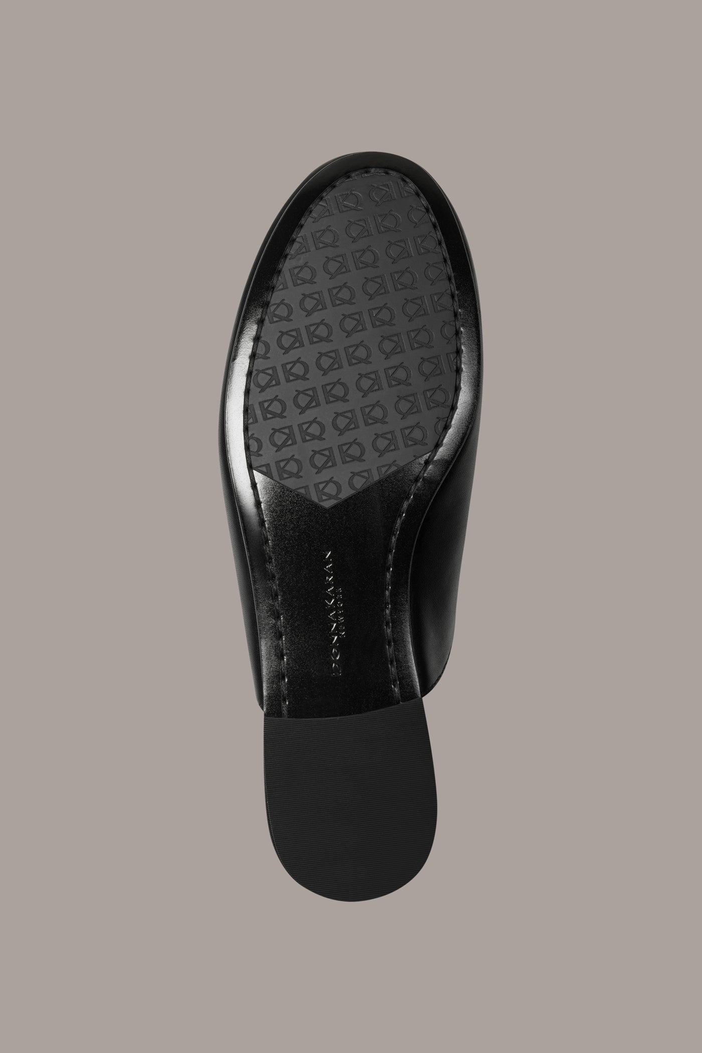 DAKOTA LEATHER LOAFER MULE VIEW 5 | Fall Collection