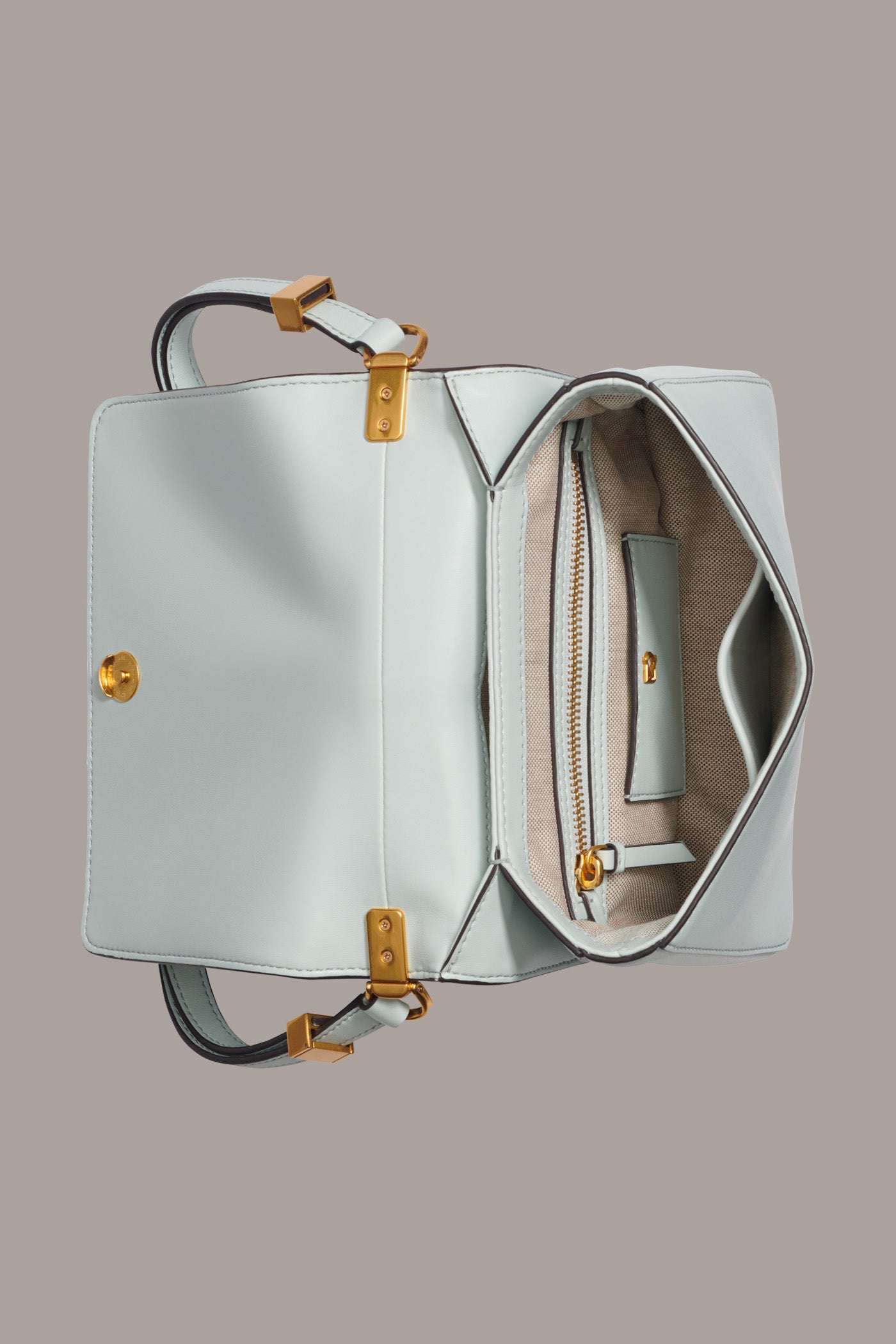 JERICHO SHOULDER BAG VIEW 5