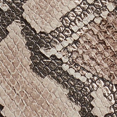 CASHMERE SNAKE-EFFECT MEDIUM TOTE VIEW 5 | New Bags