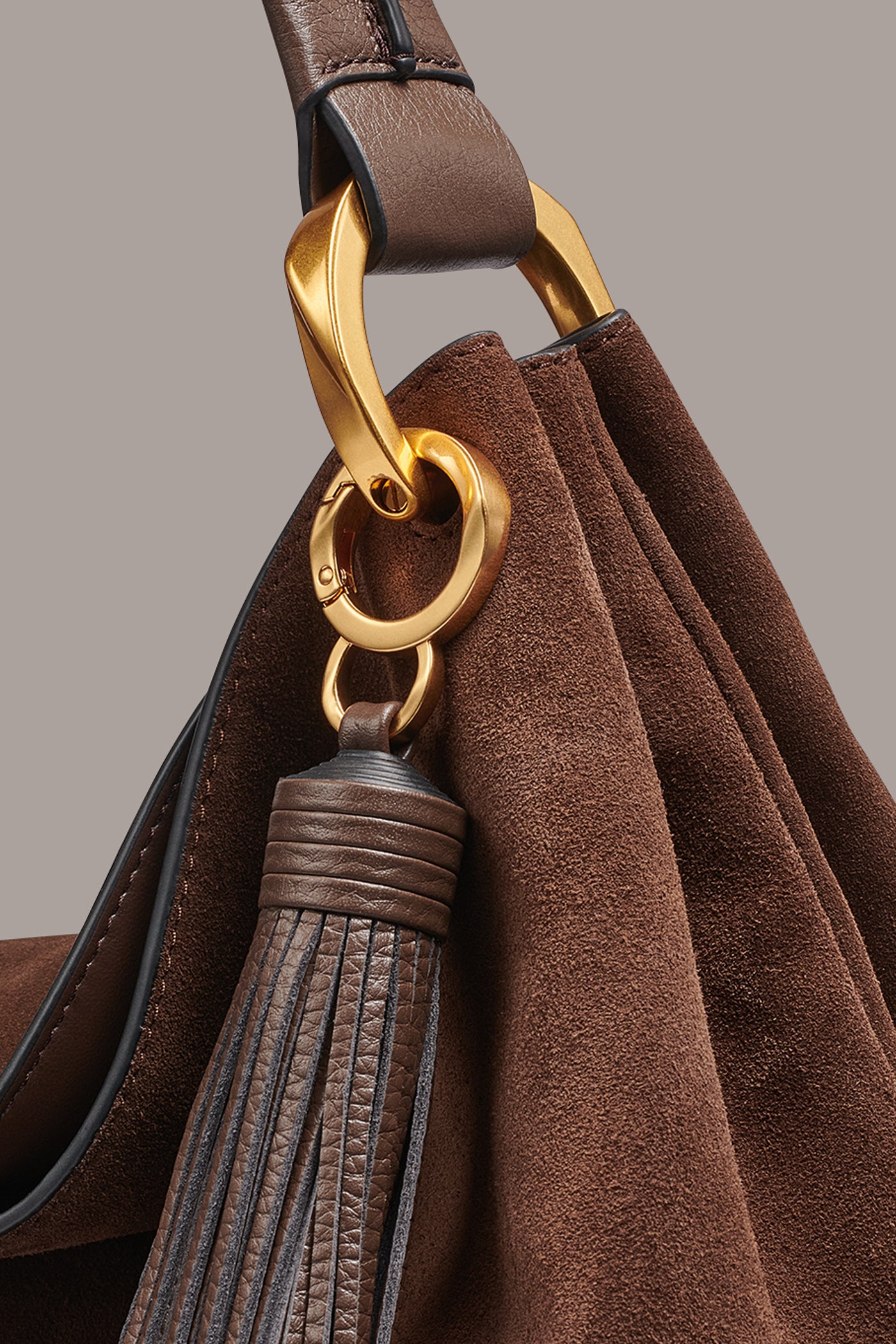 GLENWOOD SHOULDER BAG VIEW 4 | New Bags