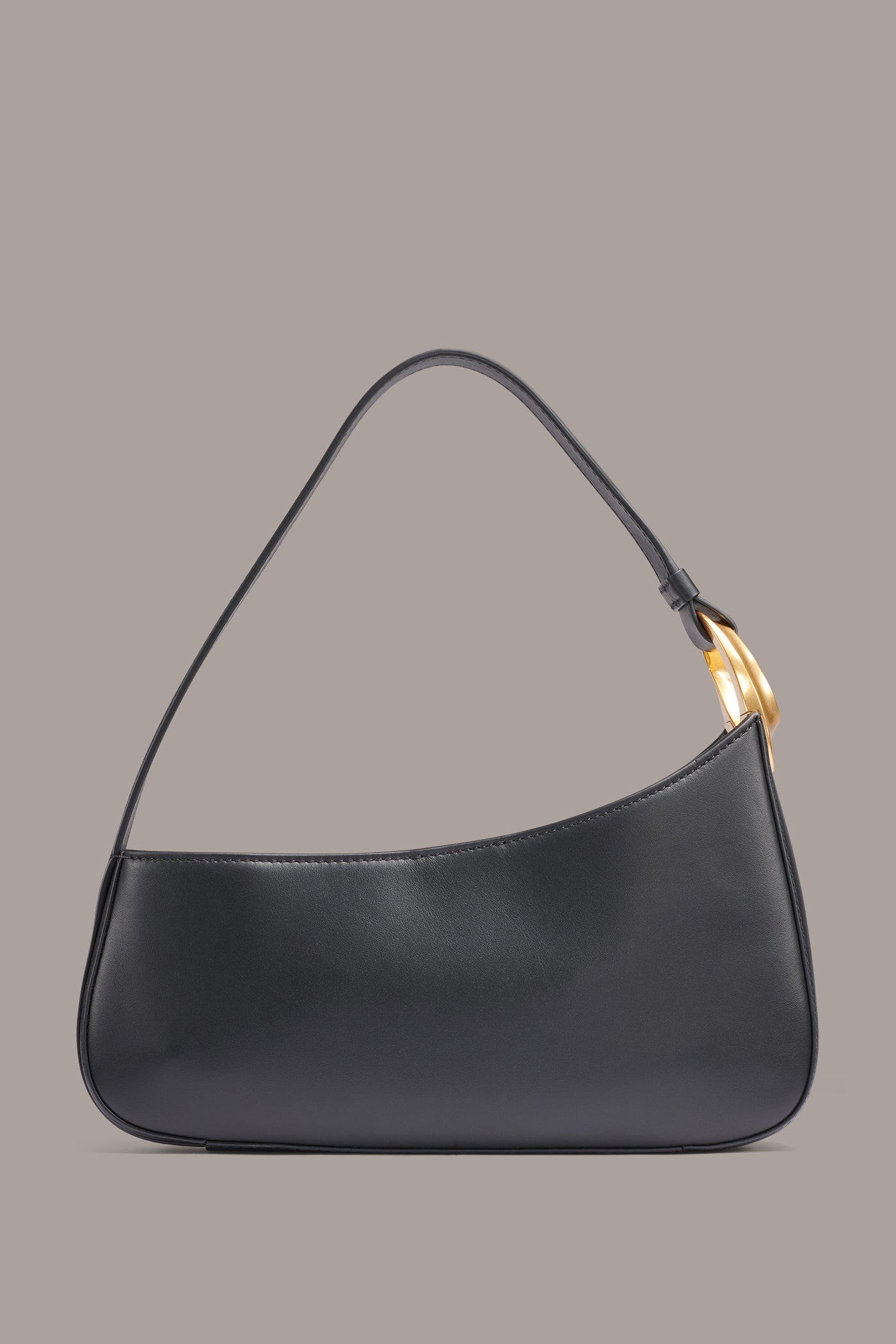 JERSEY SHOULDER BAG (alternate view)