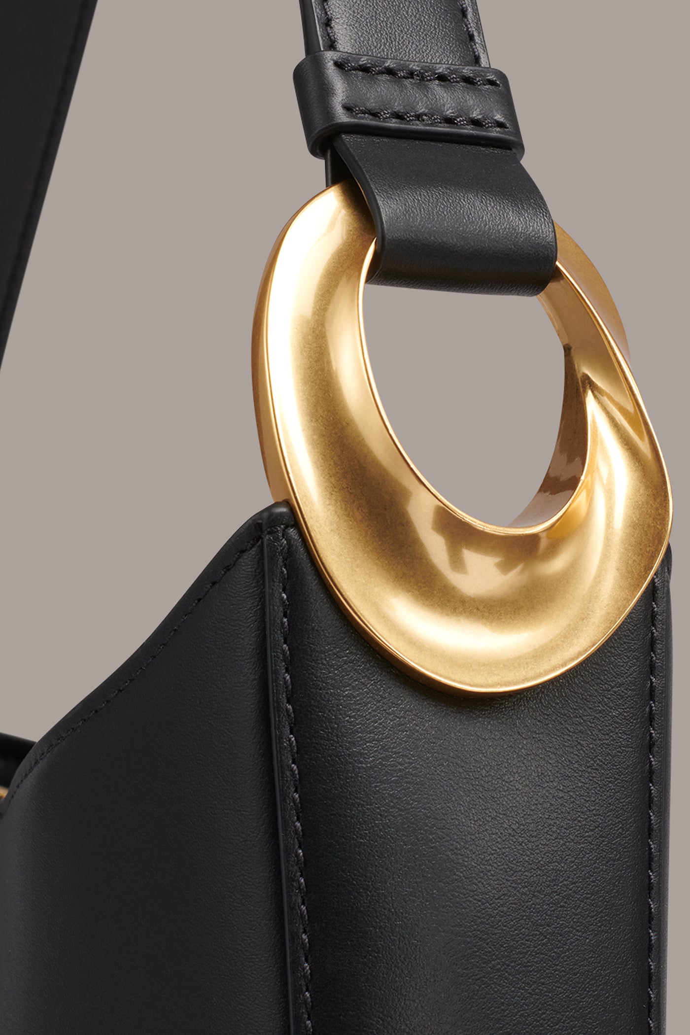 JERSEY SHOULDER BAG VIEW 4 | New Bags