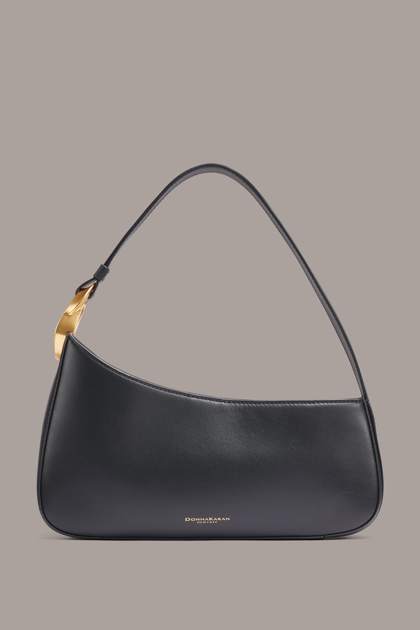 JERSEY SHOULDER BAG