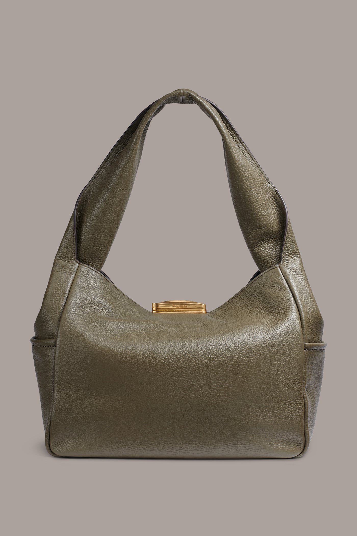 AMAGANSETT SHOULDER BAG | View 2 | Products