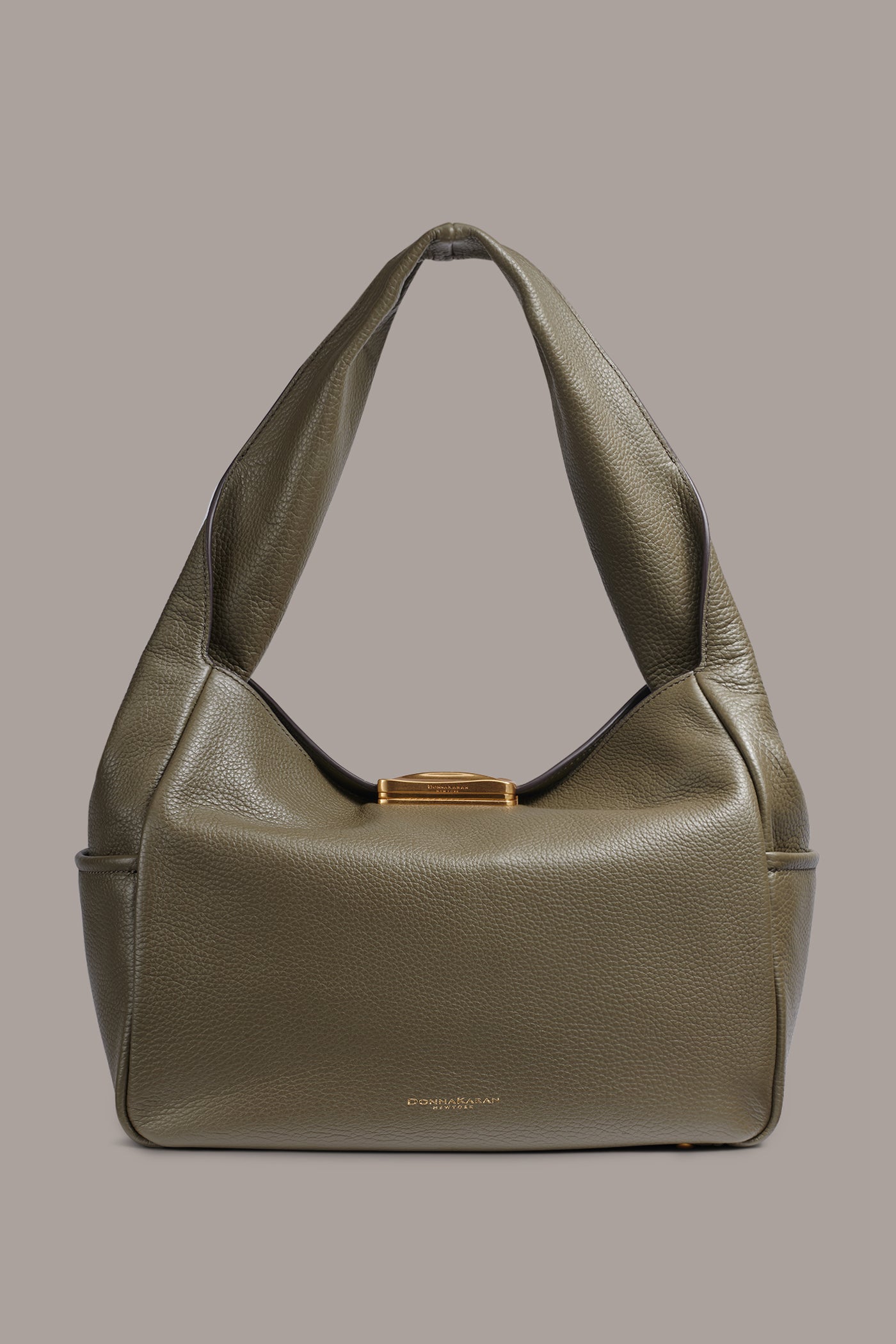 AMAGANSETT SHOULDER BAG | View 1 | Products