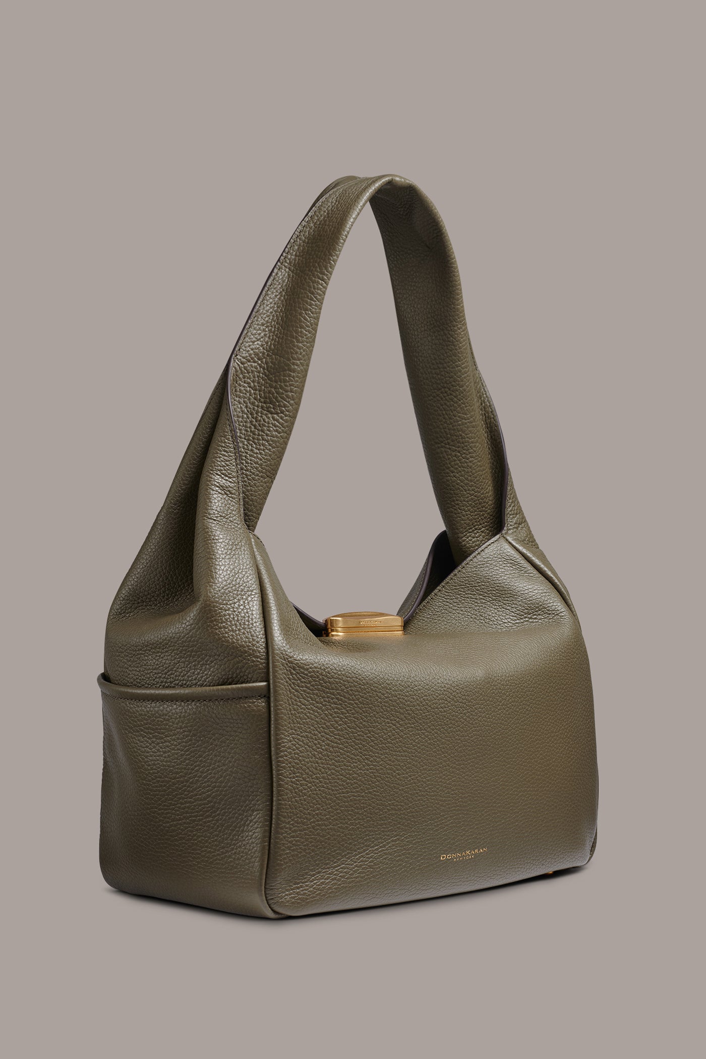 AMAGANSETT SHOULDER BAG VIEW 3