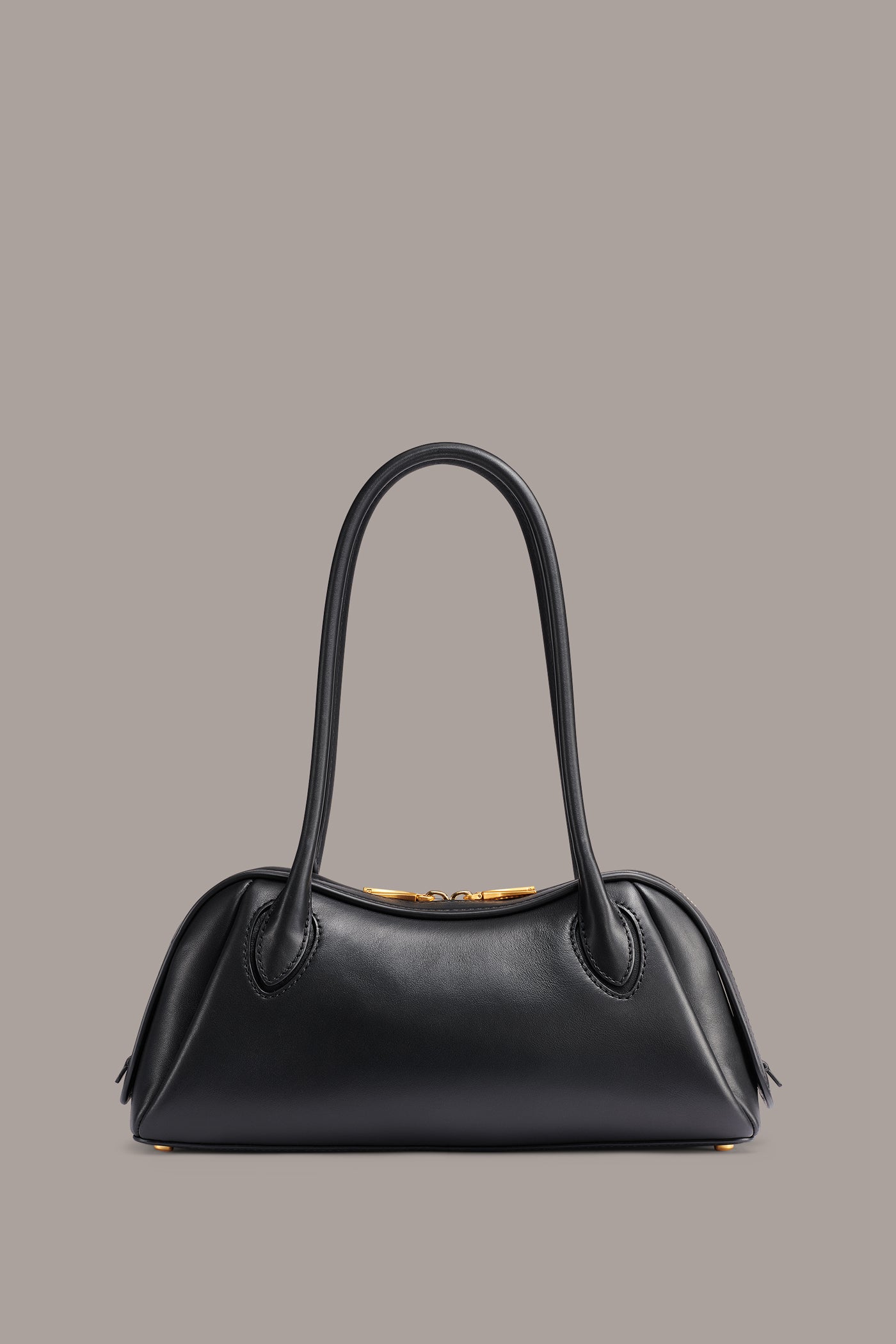 TERRY SHOULDER BAG VIEW 3 | New Bags