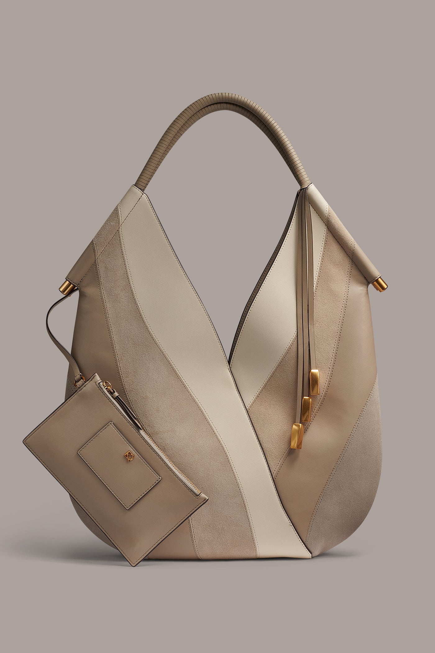 BALDWIN SHOULDER BAG