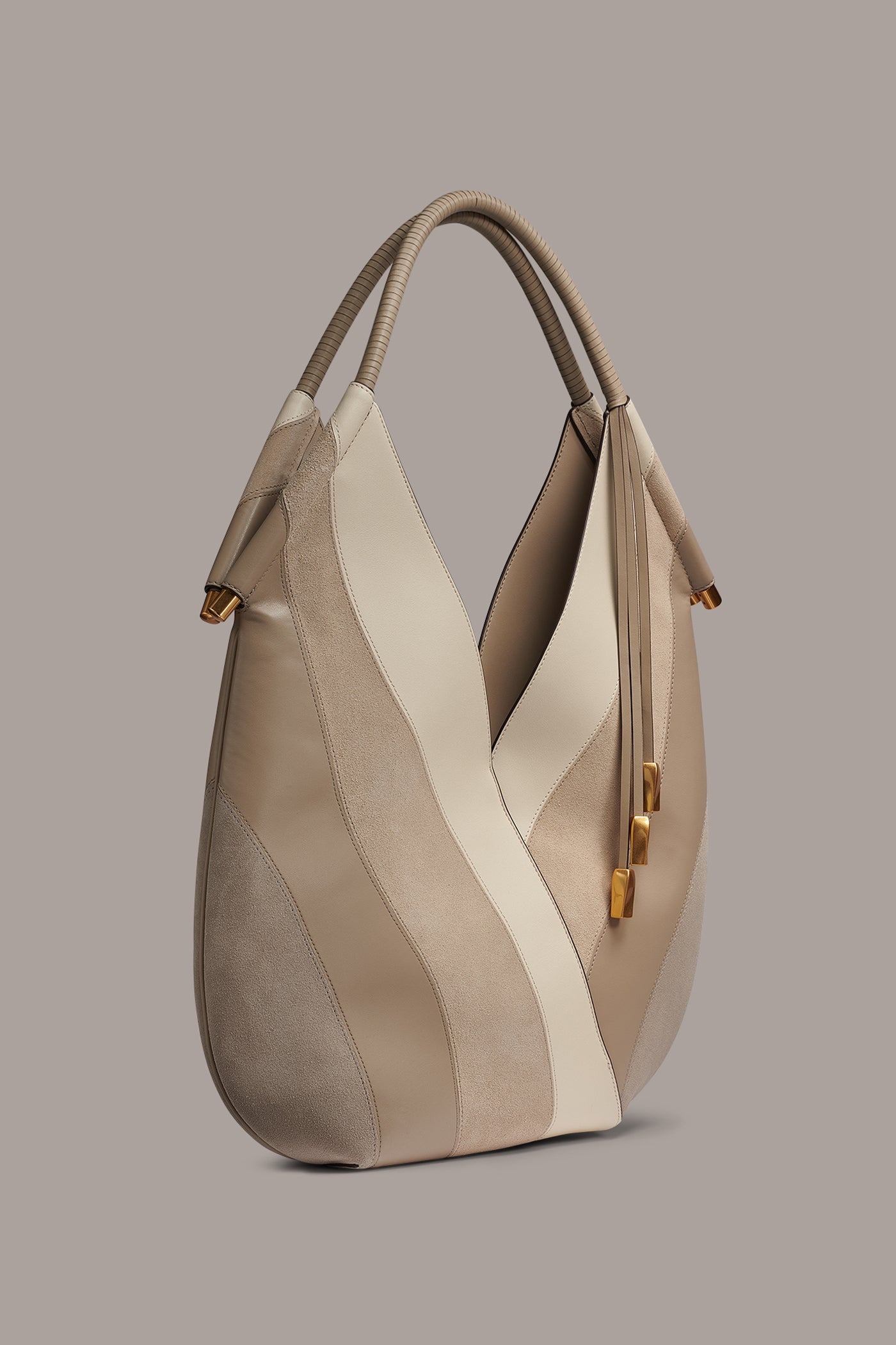 BALDWIN SHOULDER BAG VIEW 5 | New Bags