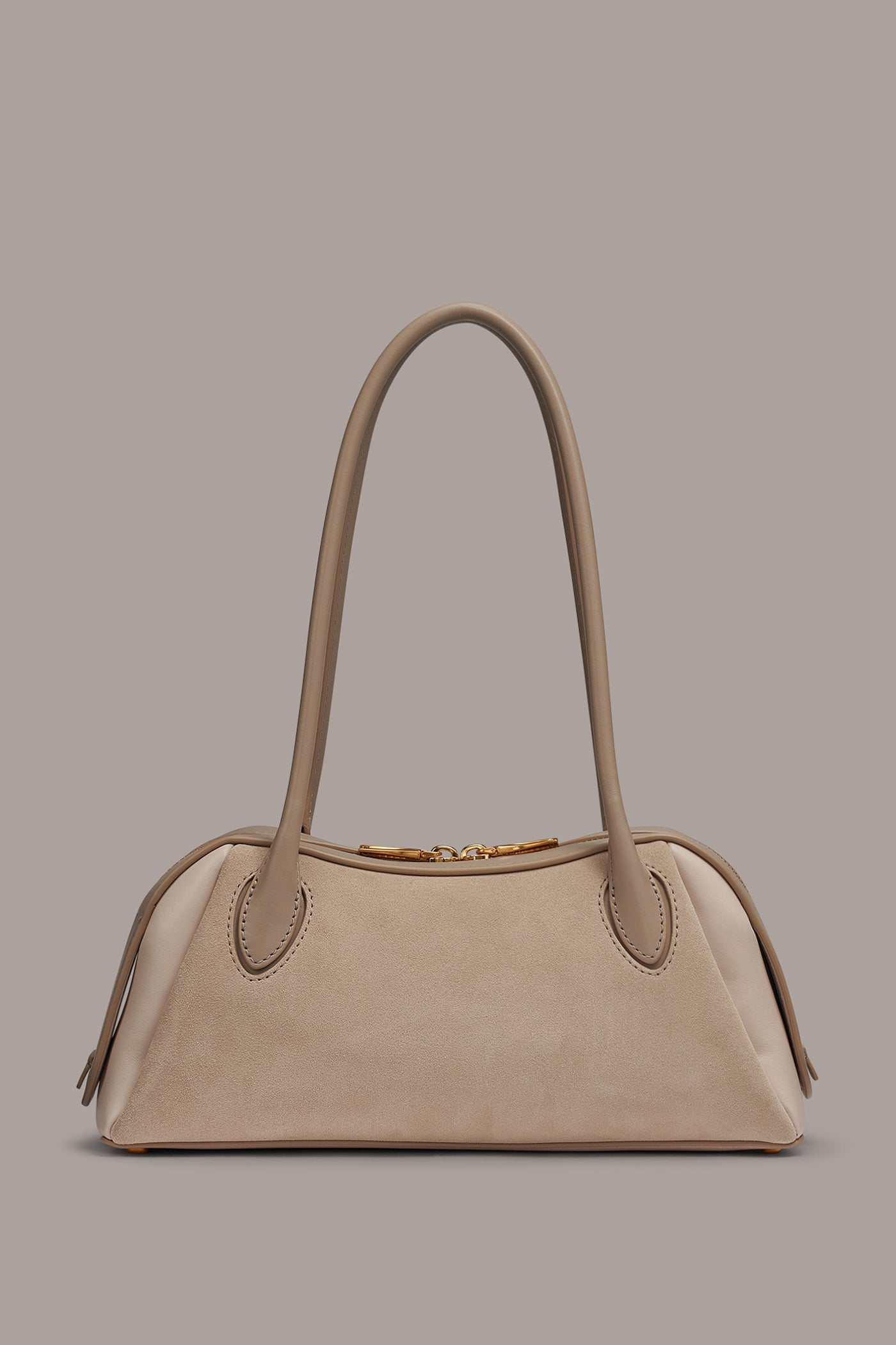 TERRY SHOULDER BAG (alternate view)
