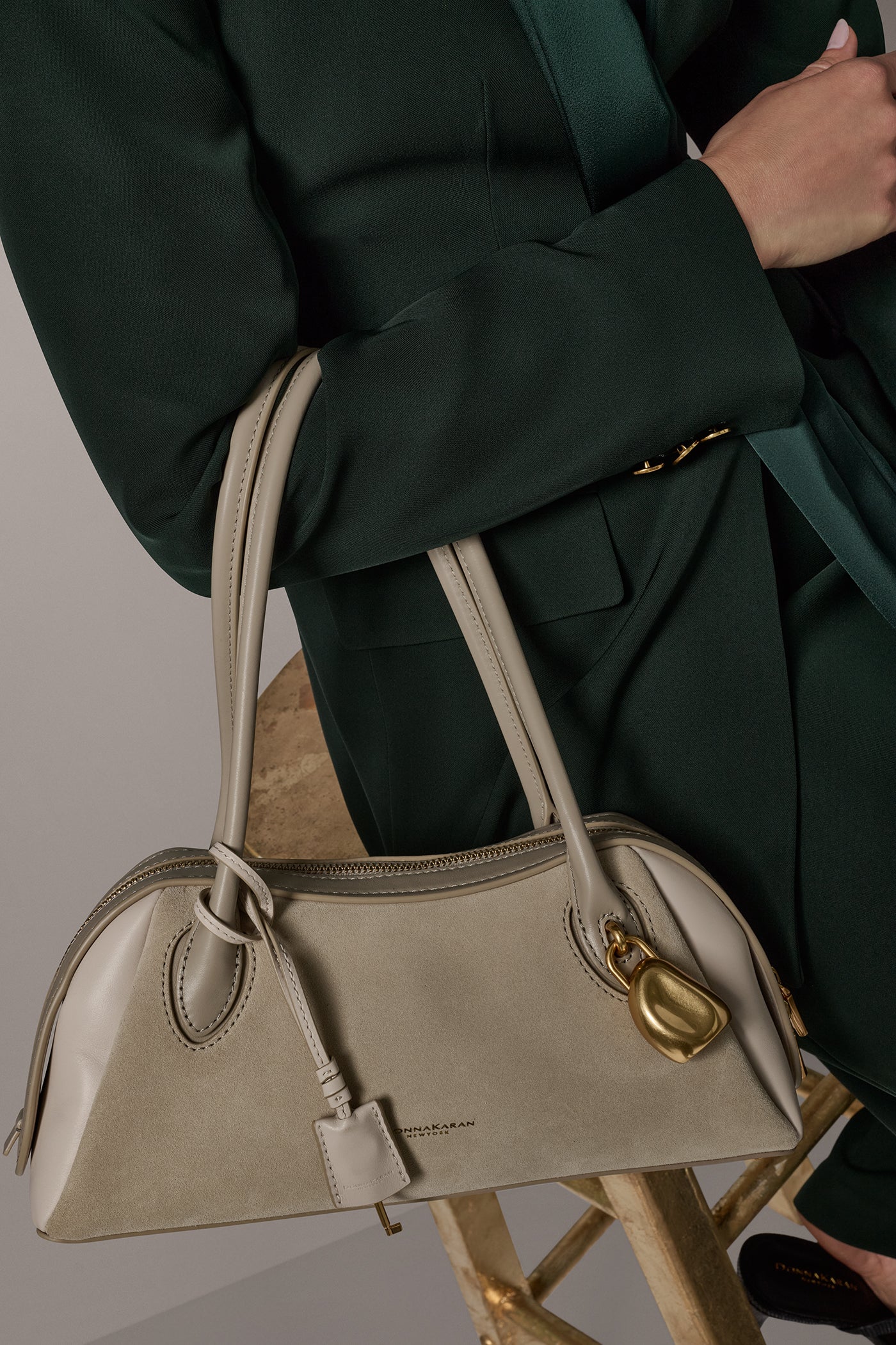 TERRY SHOULDER BAG VIEW 8 | All Products