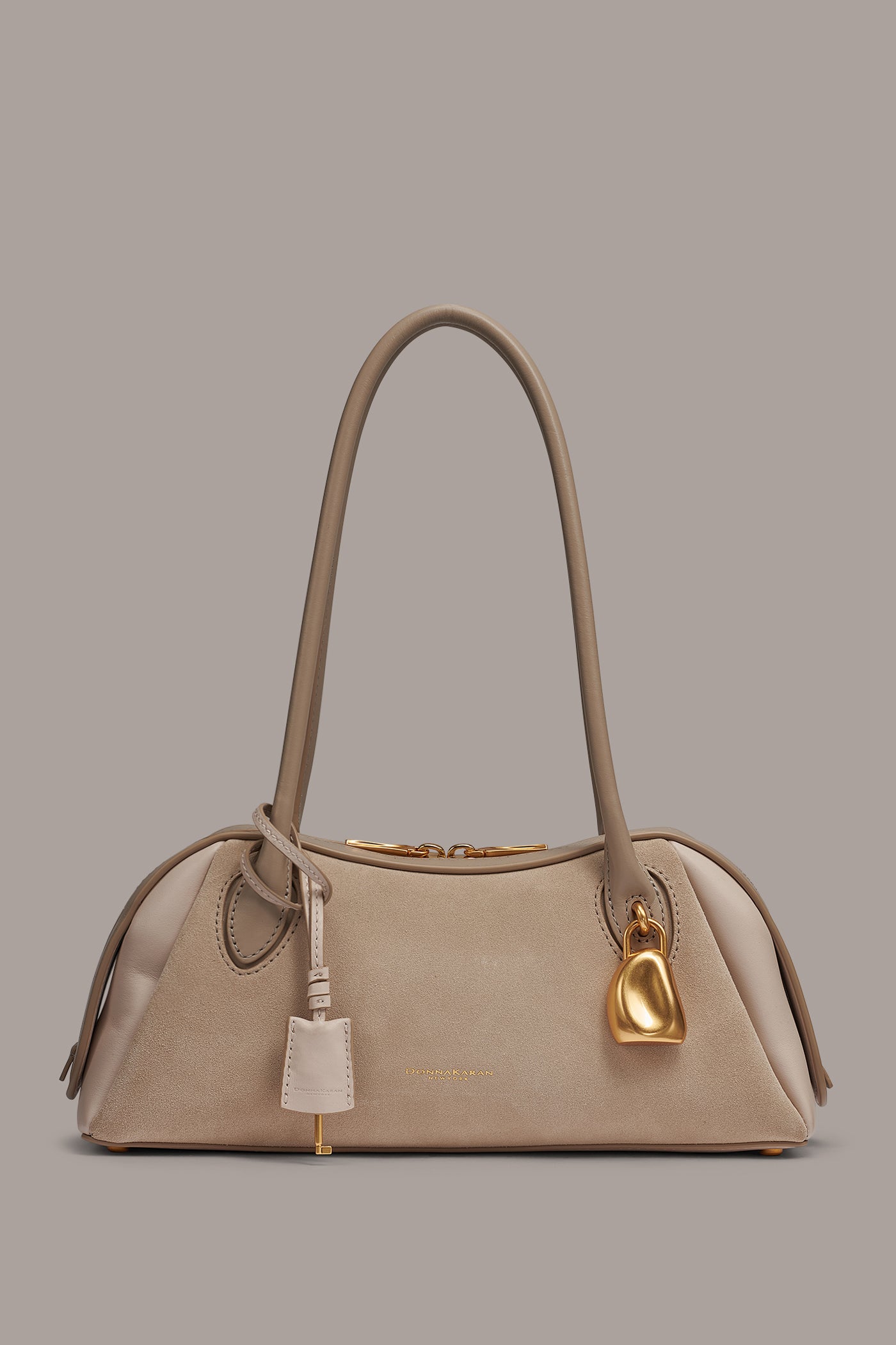 TERRY SHOULDER BAG