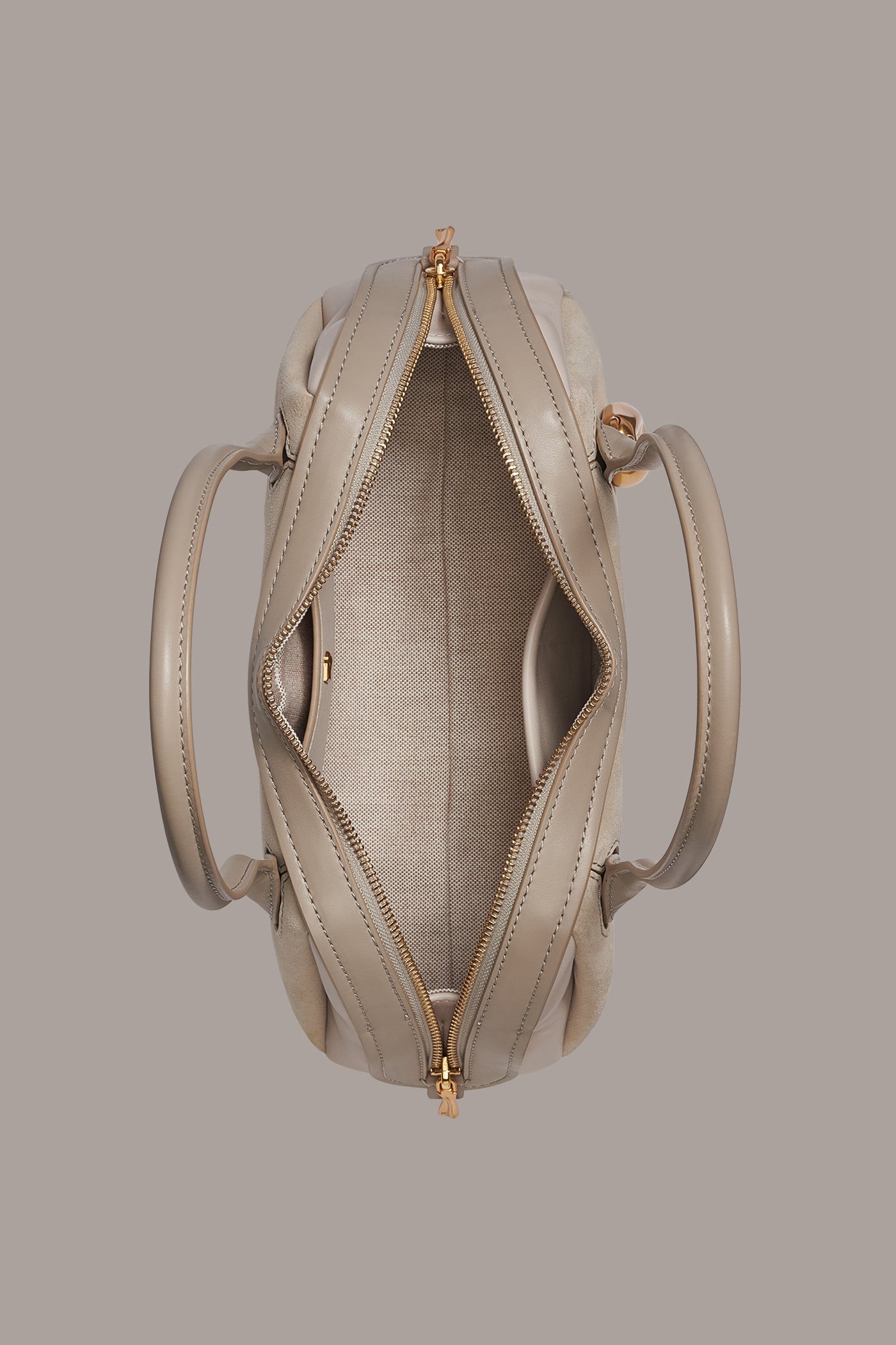 TERRY SHOULDER BAG VIEW 7 | Bags