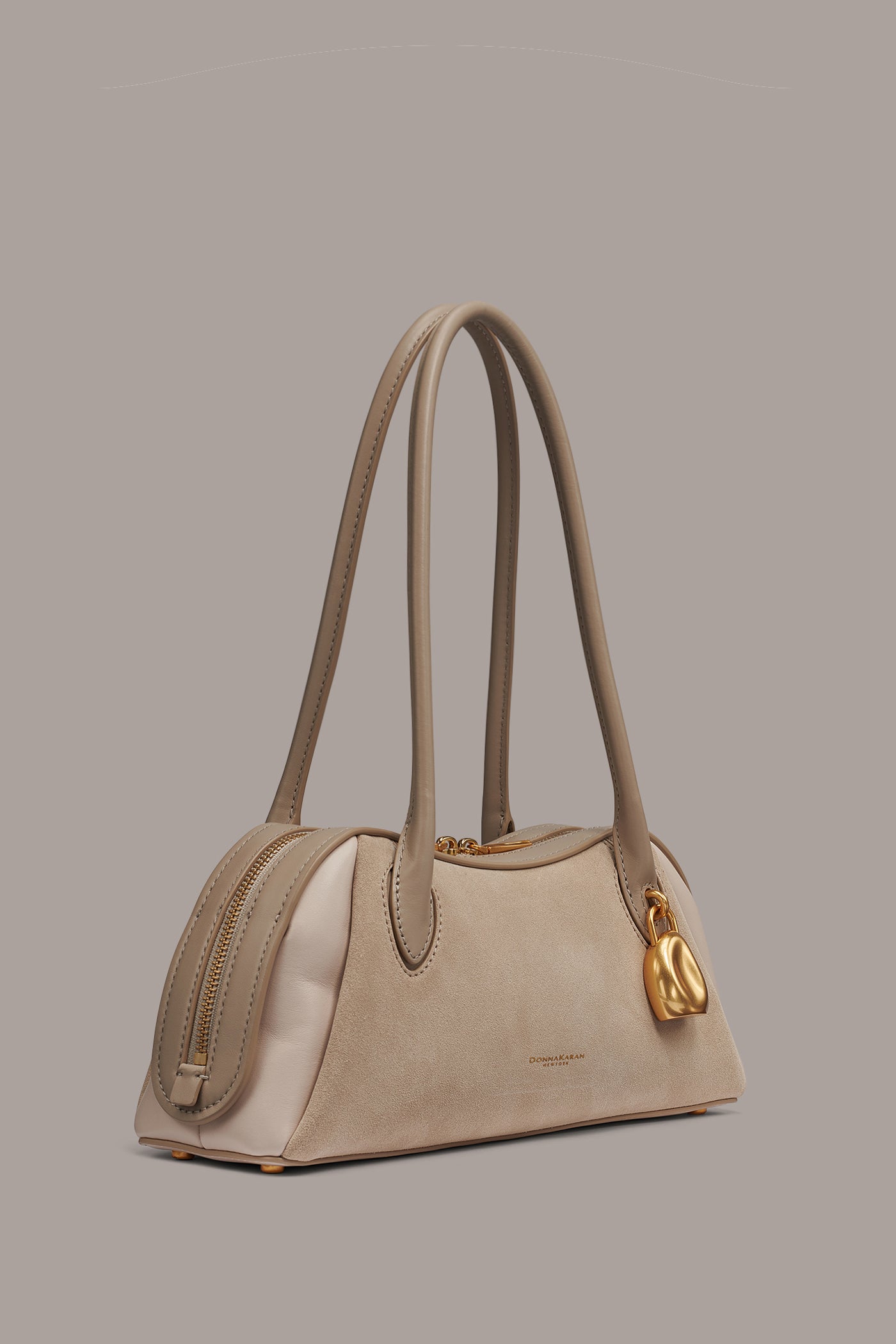 TERRY SHOULDER BAG VIEW 3 | Bags
