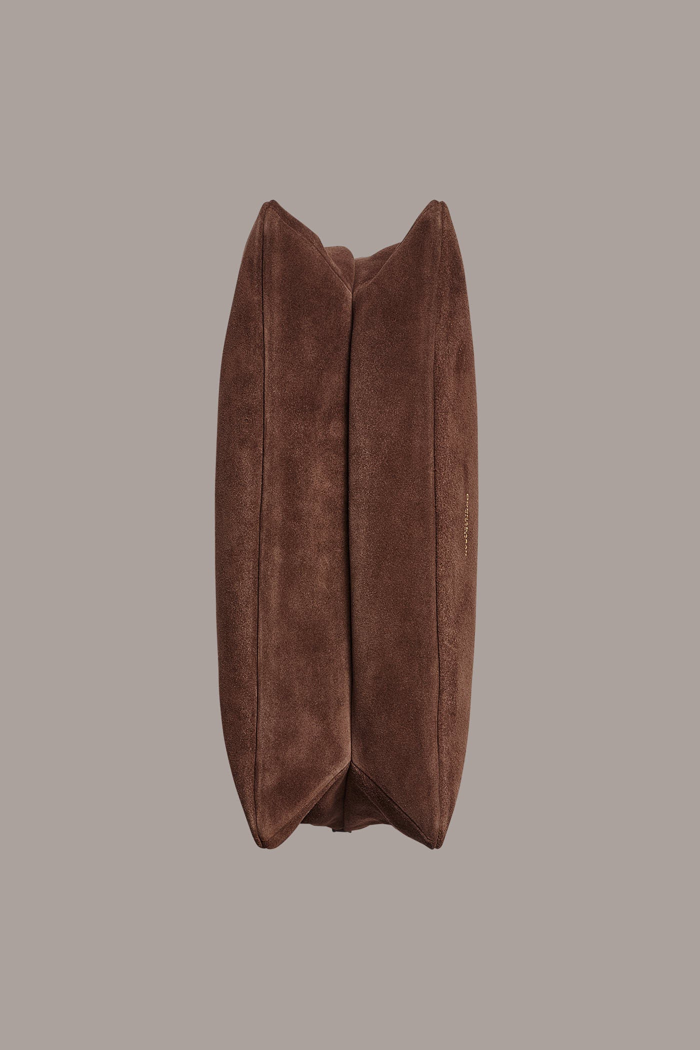 VELVET LARGE SHOULDER BAG VIEW 5 | New Bags