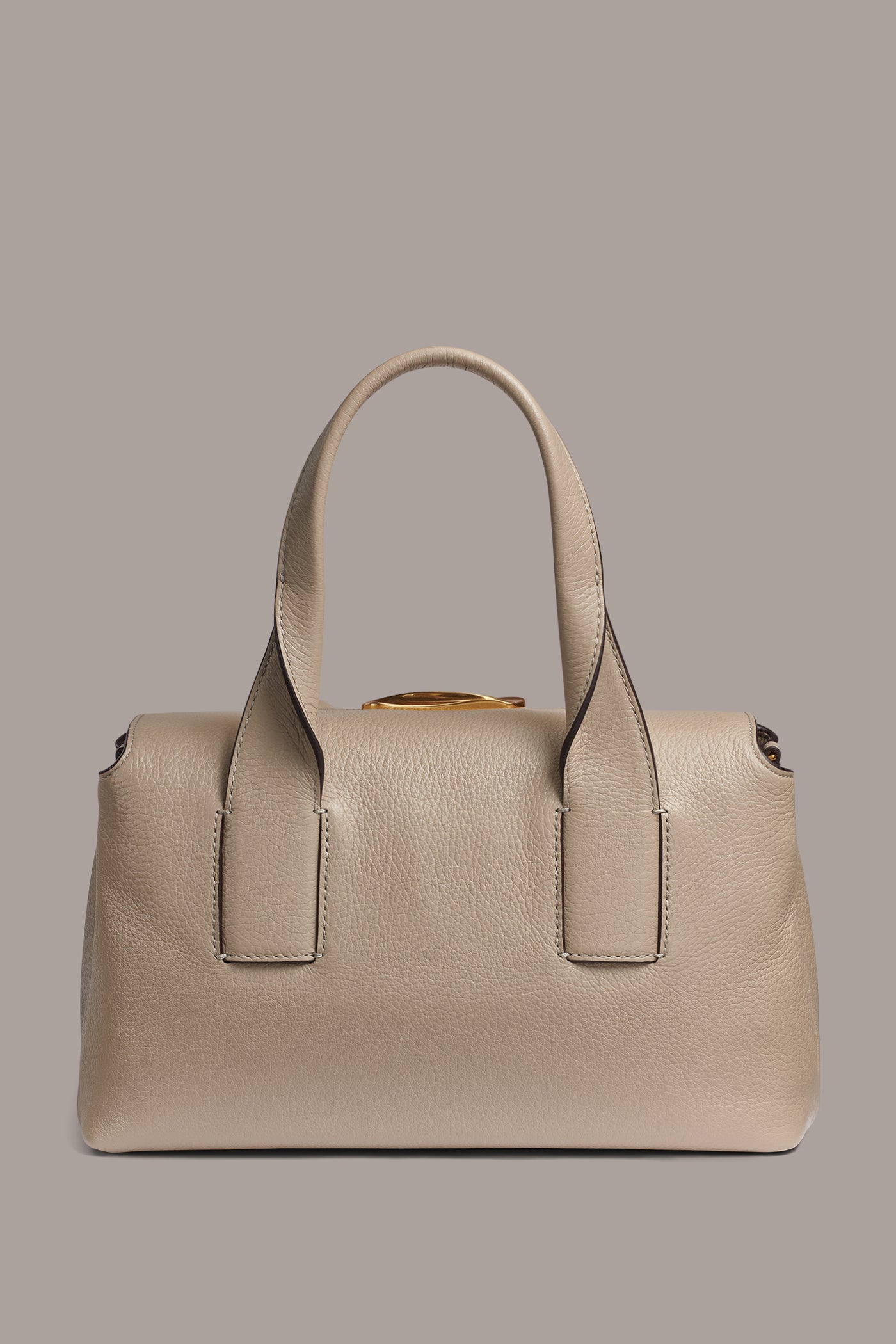 AMAGANSETT SATCHEL BAG VIEW 2