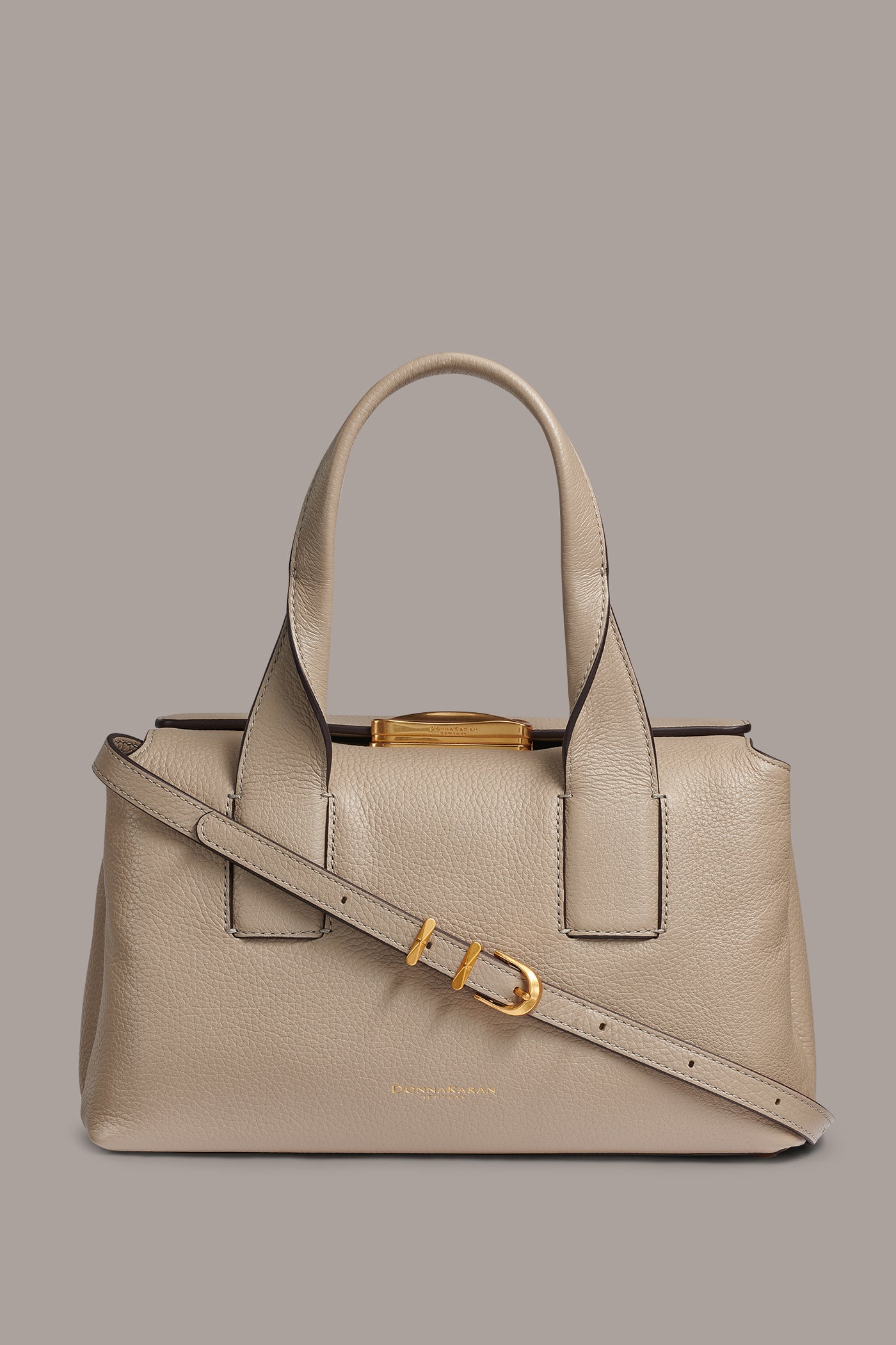 AMAGANSETT SATCHEL BAG VIEW 1