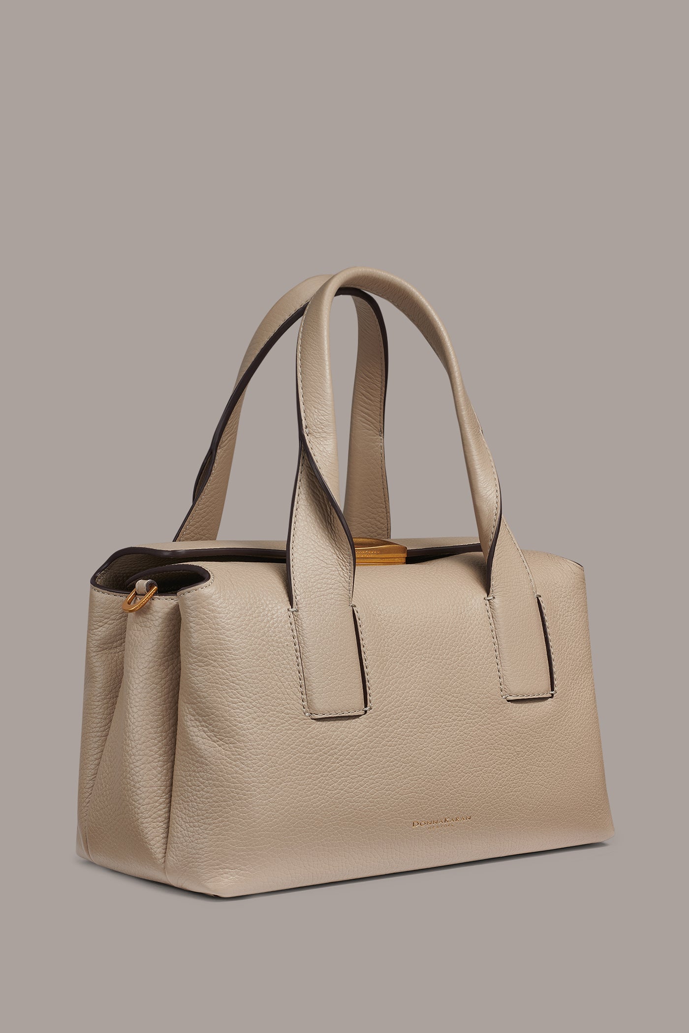 AMAGANSETT SATCHEL BAG VIEW 3