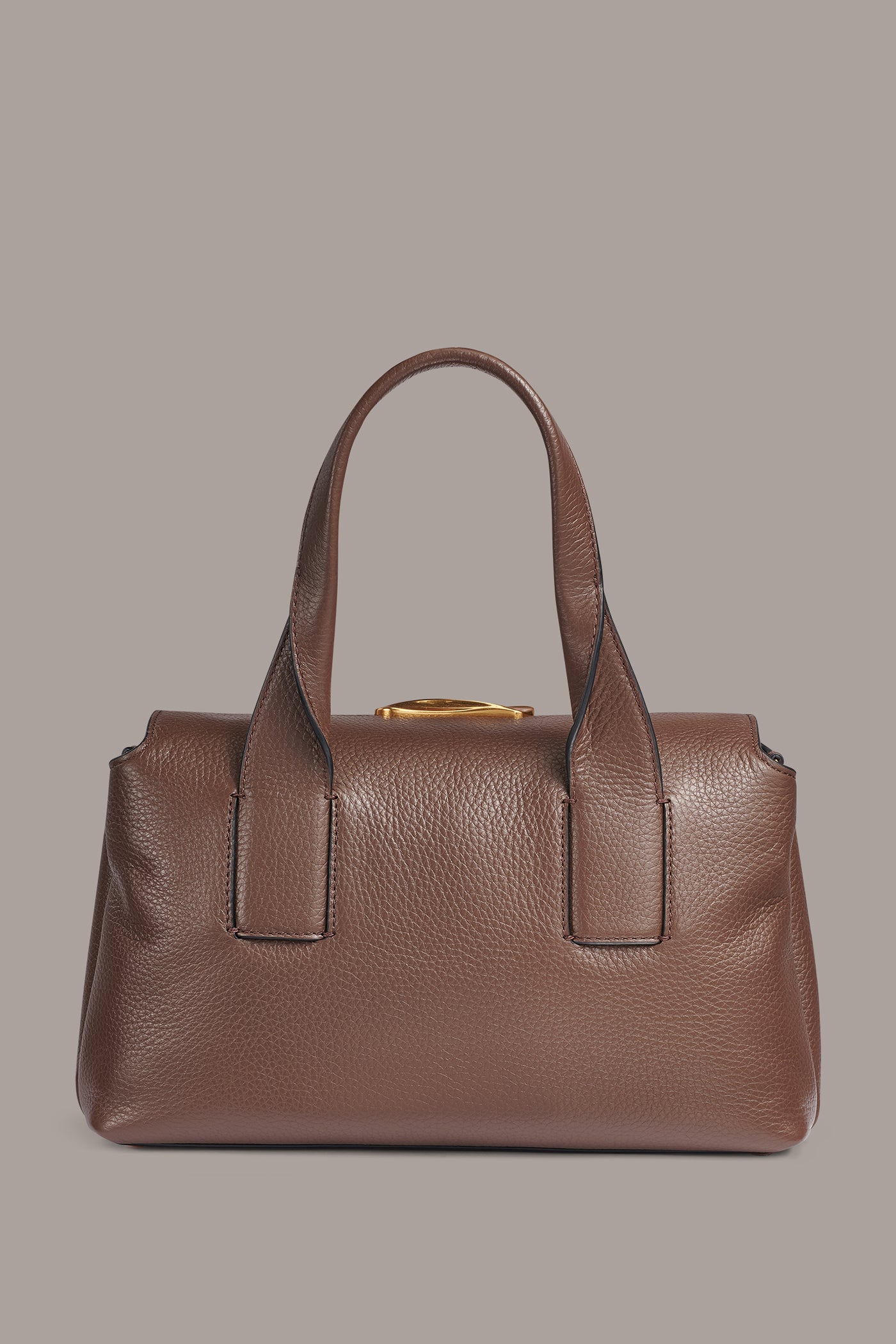 AMAGANSETT SATCHEL BAG VIEW 2