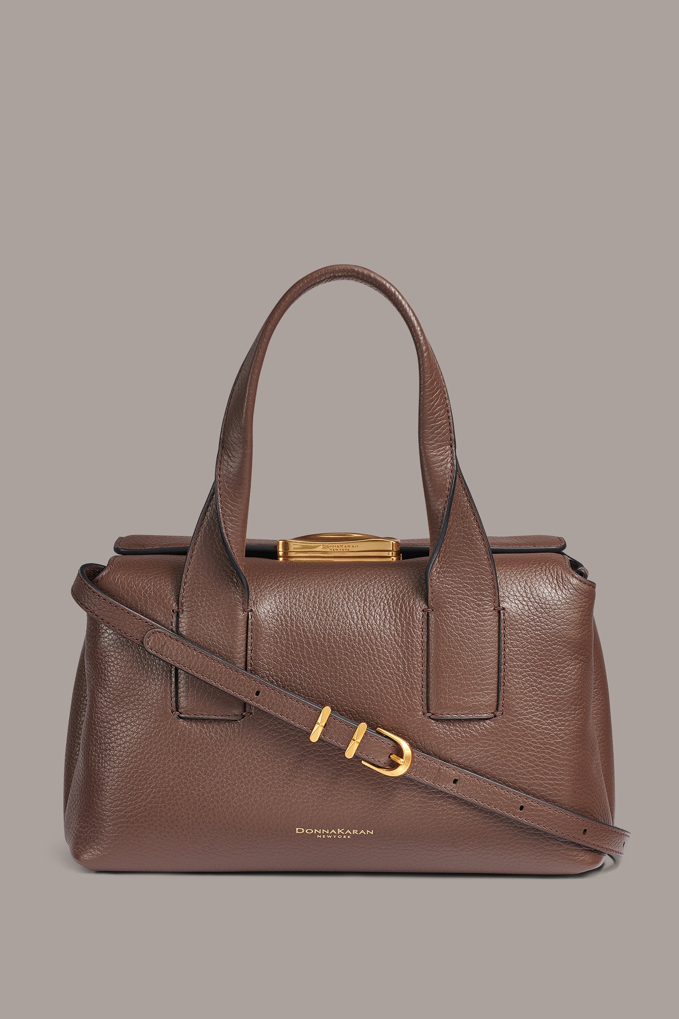 AMAGANSETT SATCHEL BAG VIEW 1