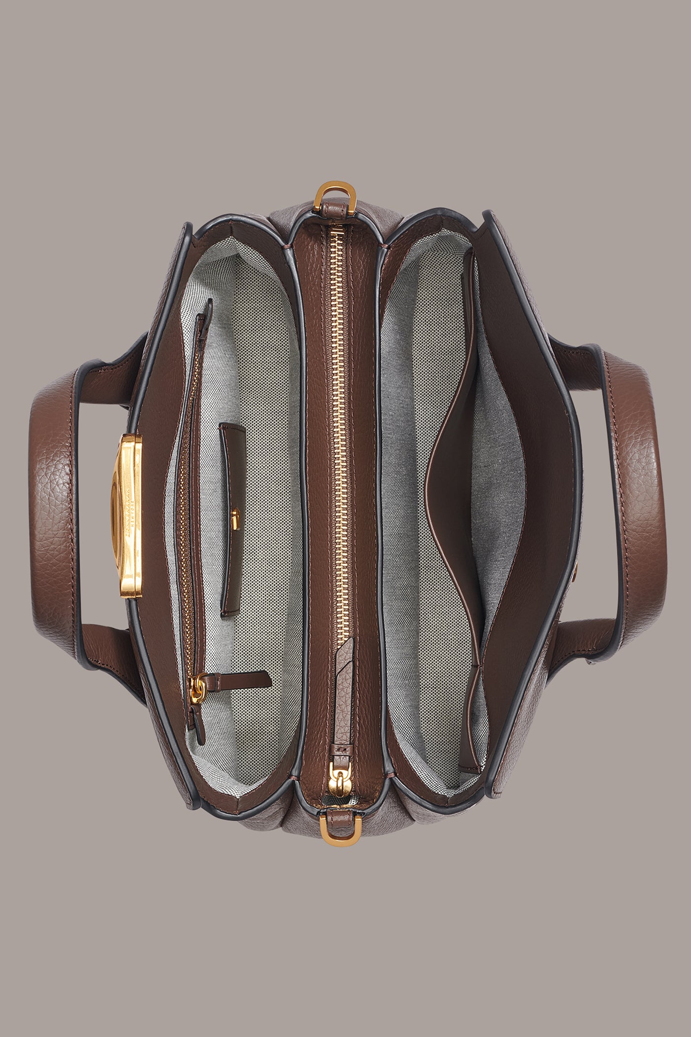 AMAGANSETT SATCHEL BAG VIEW 7