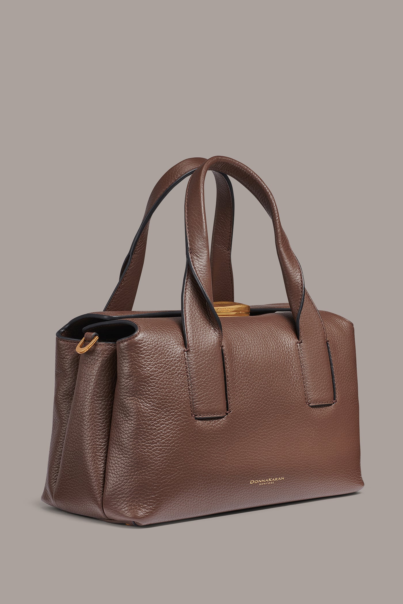 AMAGANSETT SATCHEL BAG VIEW 3