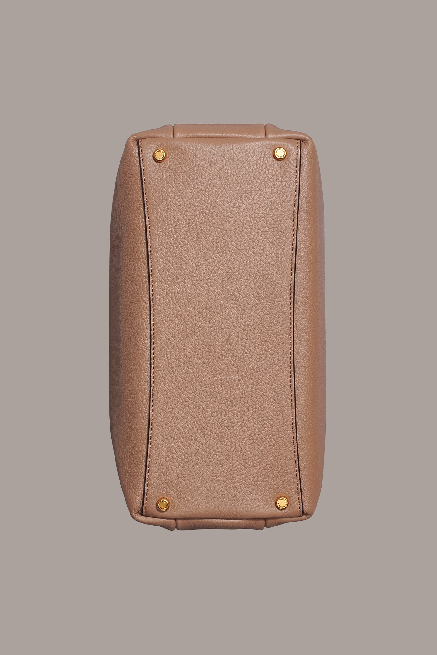 AMAGANSETT LEATHER SATCHEL BAG VIEW 7 | Bags