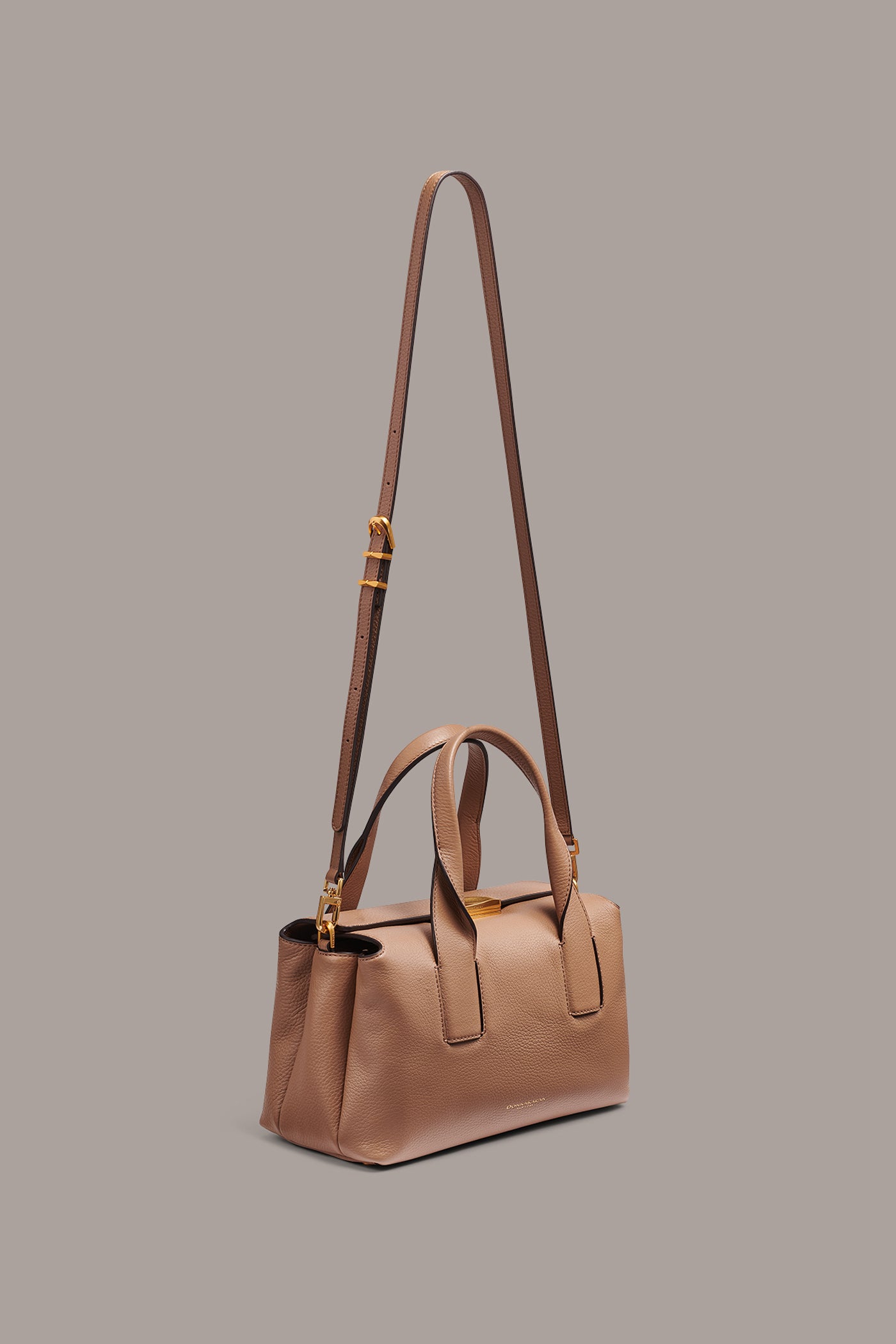 AMAGANSETT LEATHER SATCHEL BAG VIEW 8 | Bags