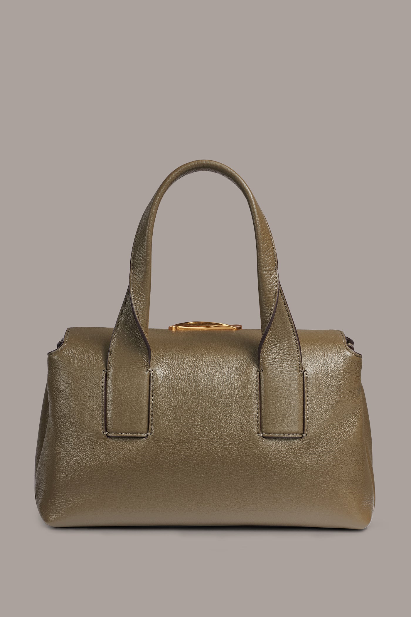 AMAGANSETT SATCHEL BAG VIEW 2