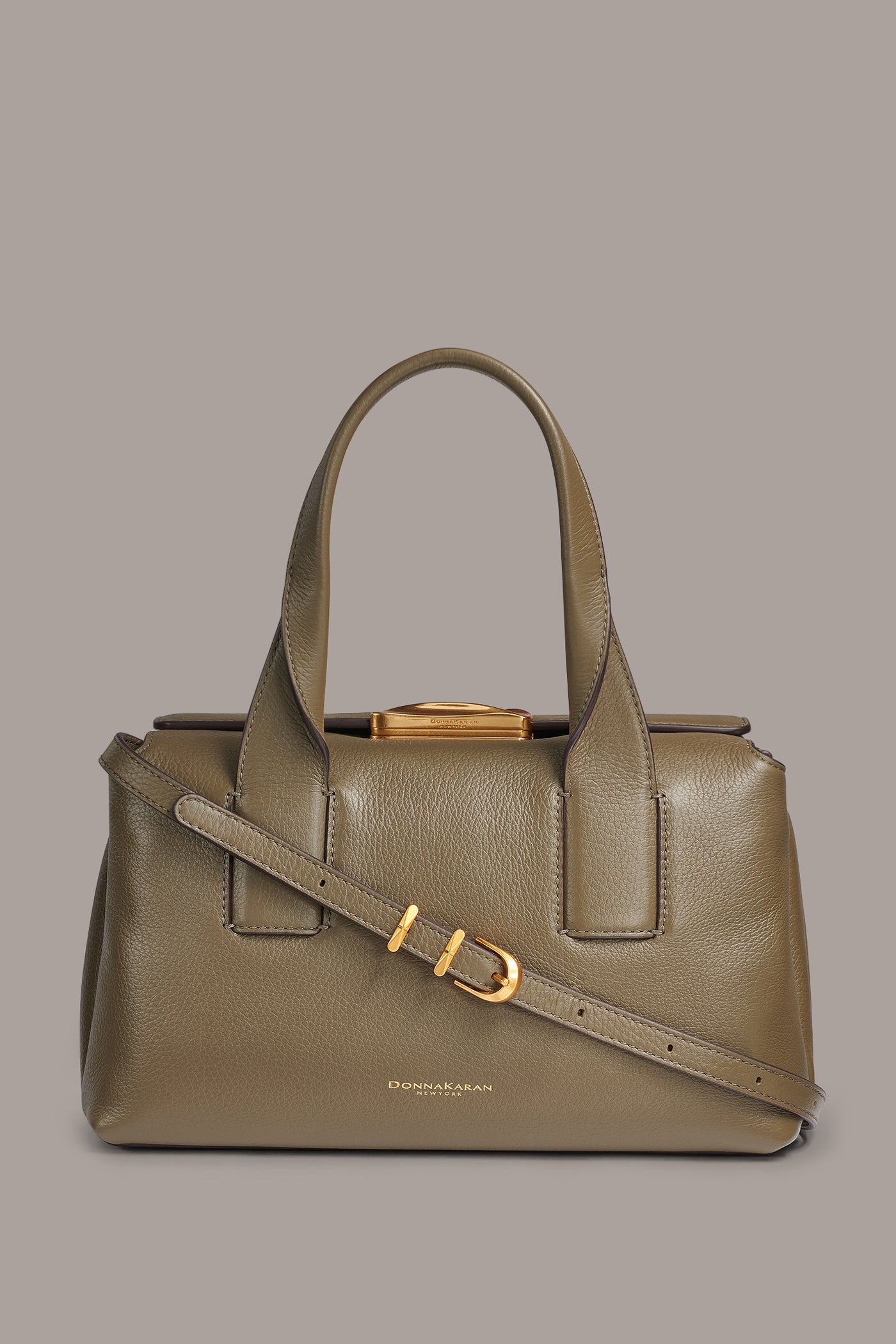 AMAGANSETT SATCHEL BAG VIEW 1