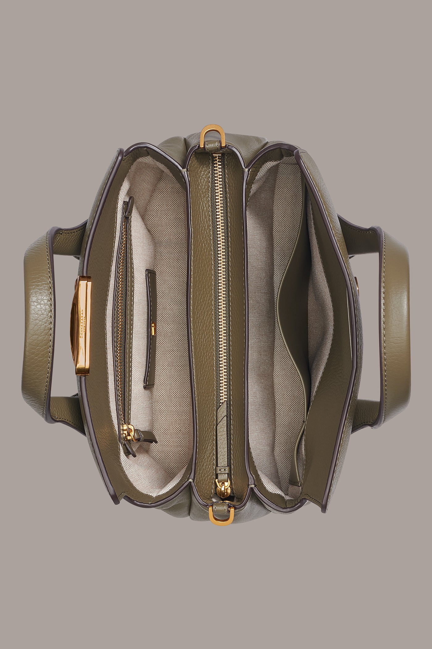 AMAGANSETT SATCHEL BAG VIEW 6
