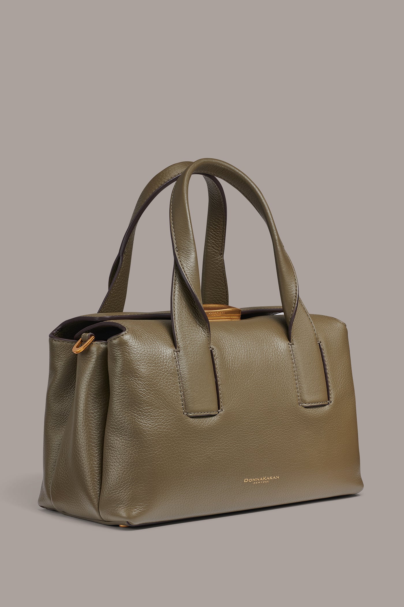 AMAGANSETT SATCHEL BAG VIEW 3