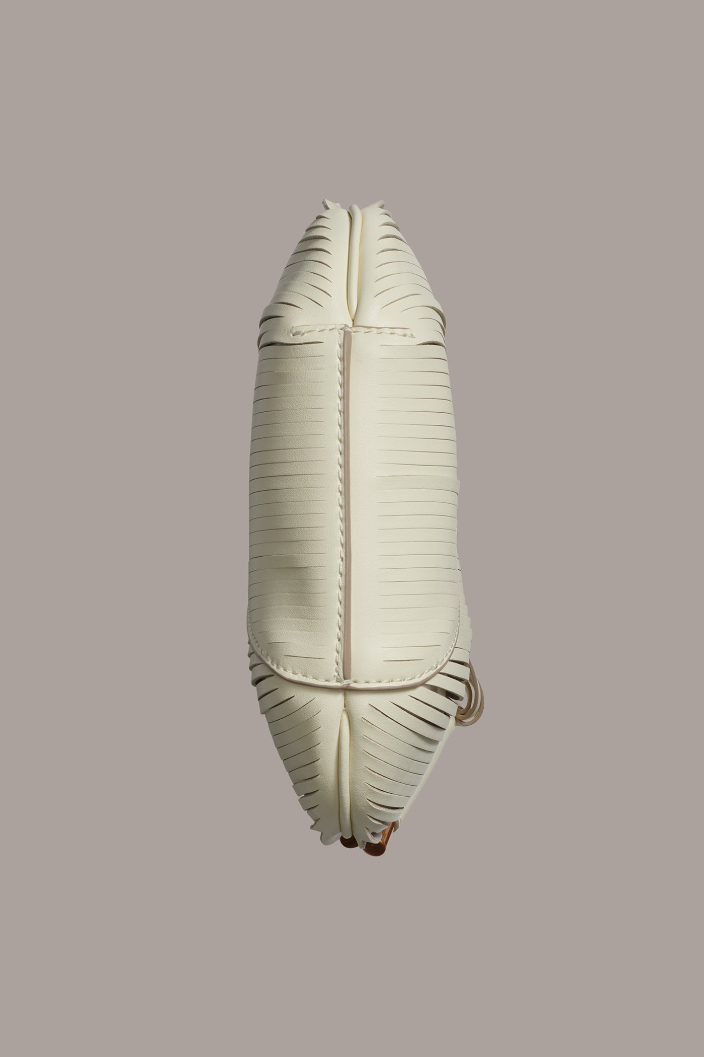 BALDWIN LASER-CUT LEATHER MICRO CROSSBODY BAG VIEW 6 | Crossbody Bags