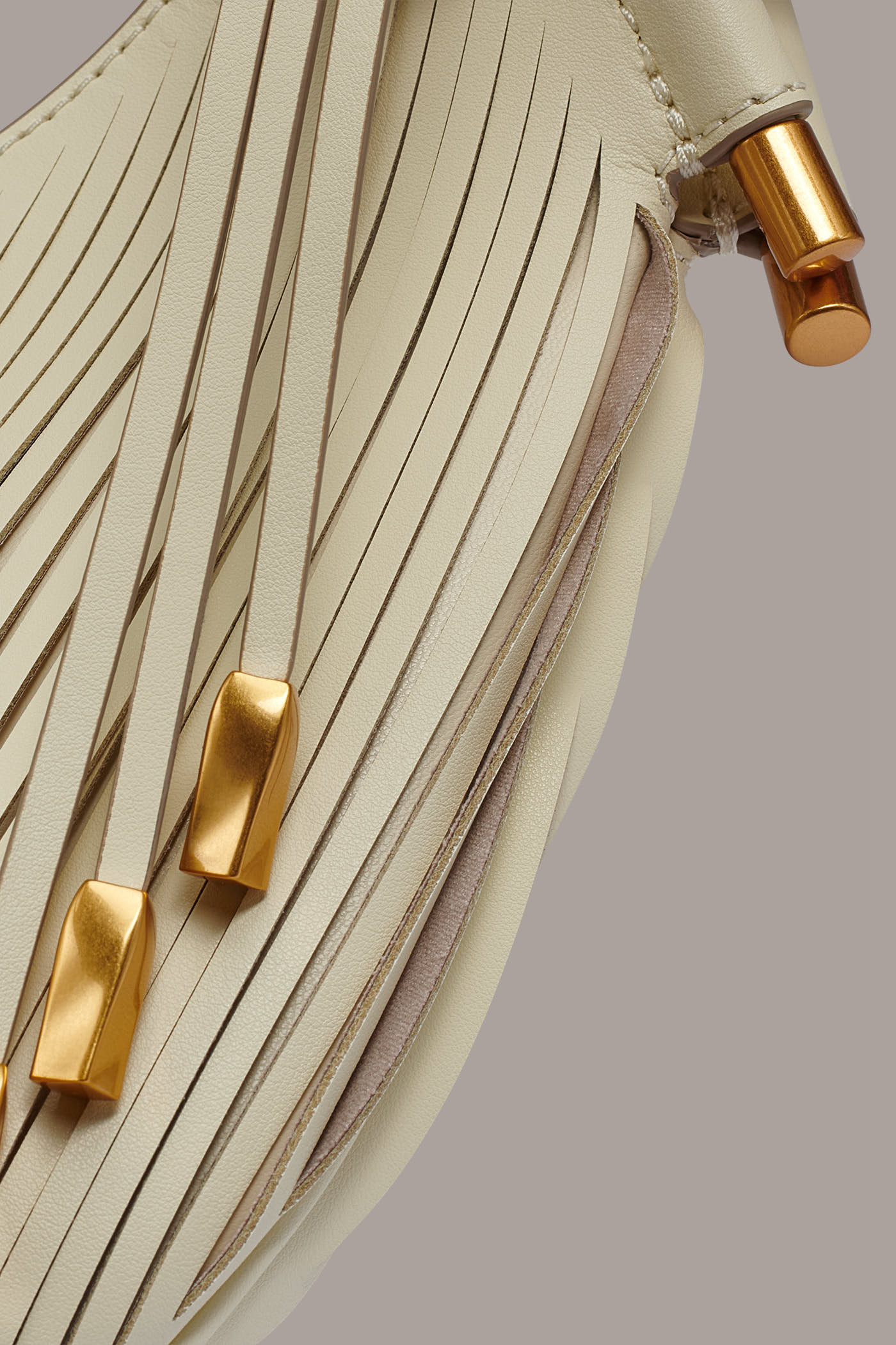 BALDWIN LASER-CUT LEATHER MICRO CROSSBODY BAG VIEW 5 | Crossbody Bags