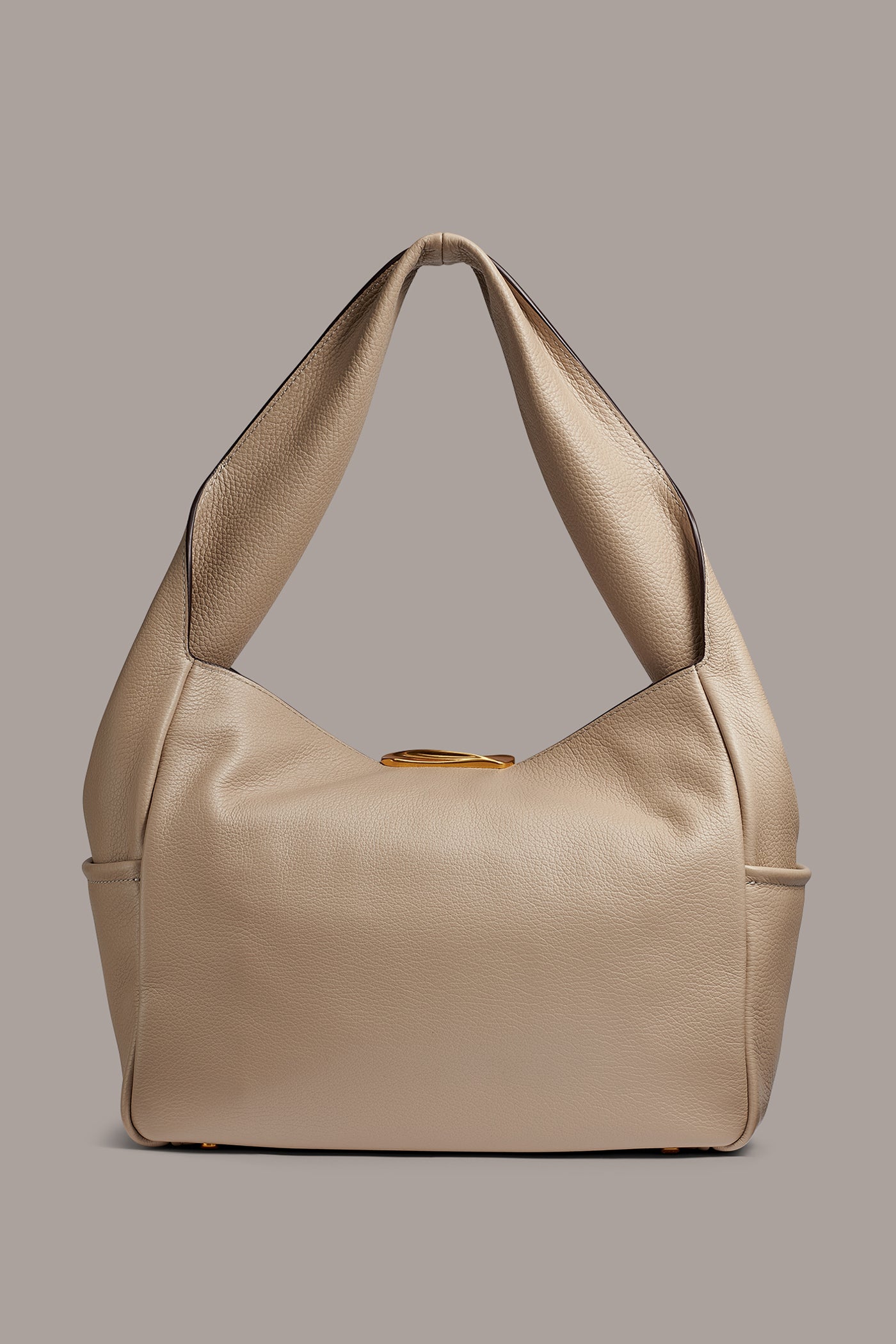 AMAGANSETT SHOULDER BAG VIEW 2