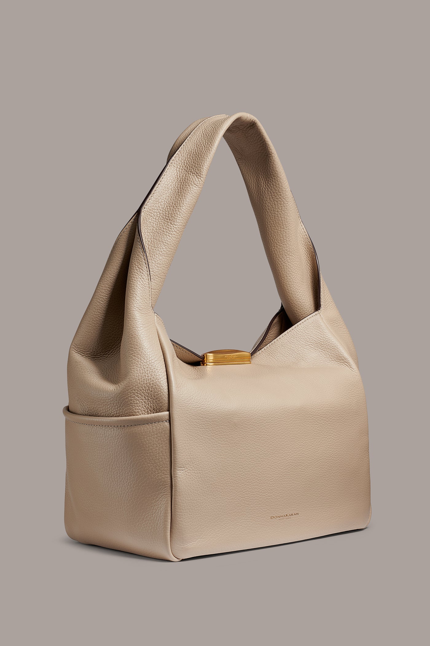 AMAGANSETT SHOULDER BAG VIEW 3