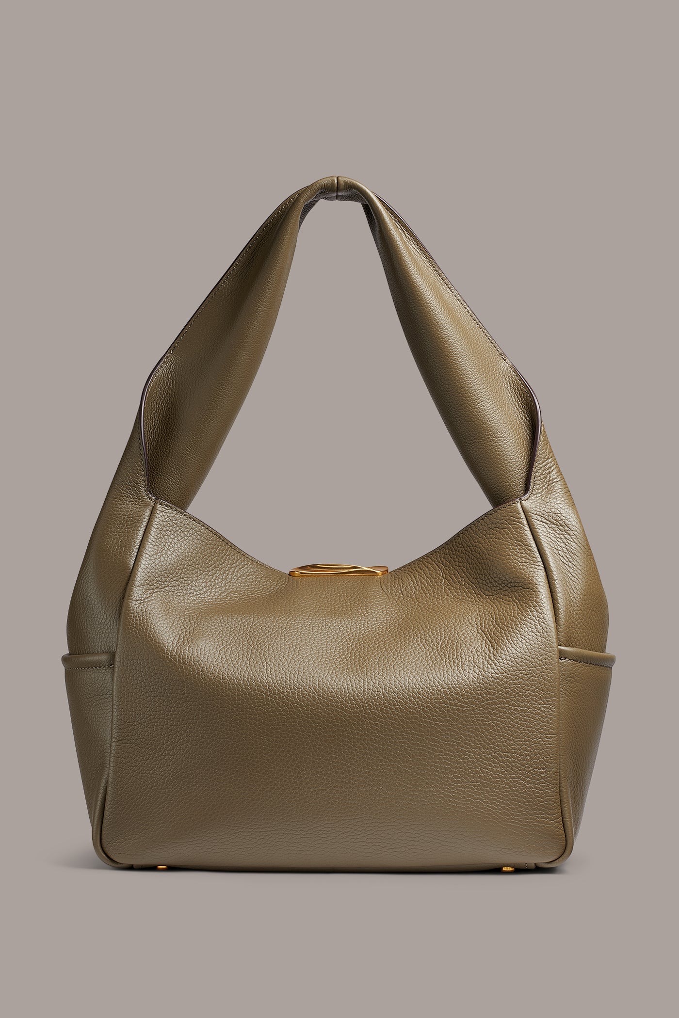 AMAGANSETT SHOULDER BAG VIEW 2