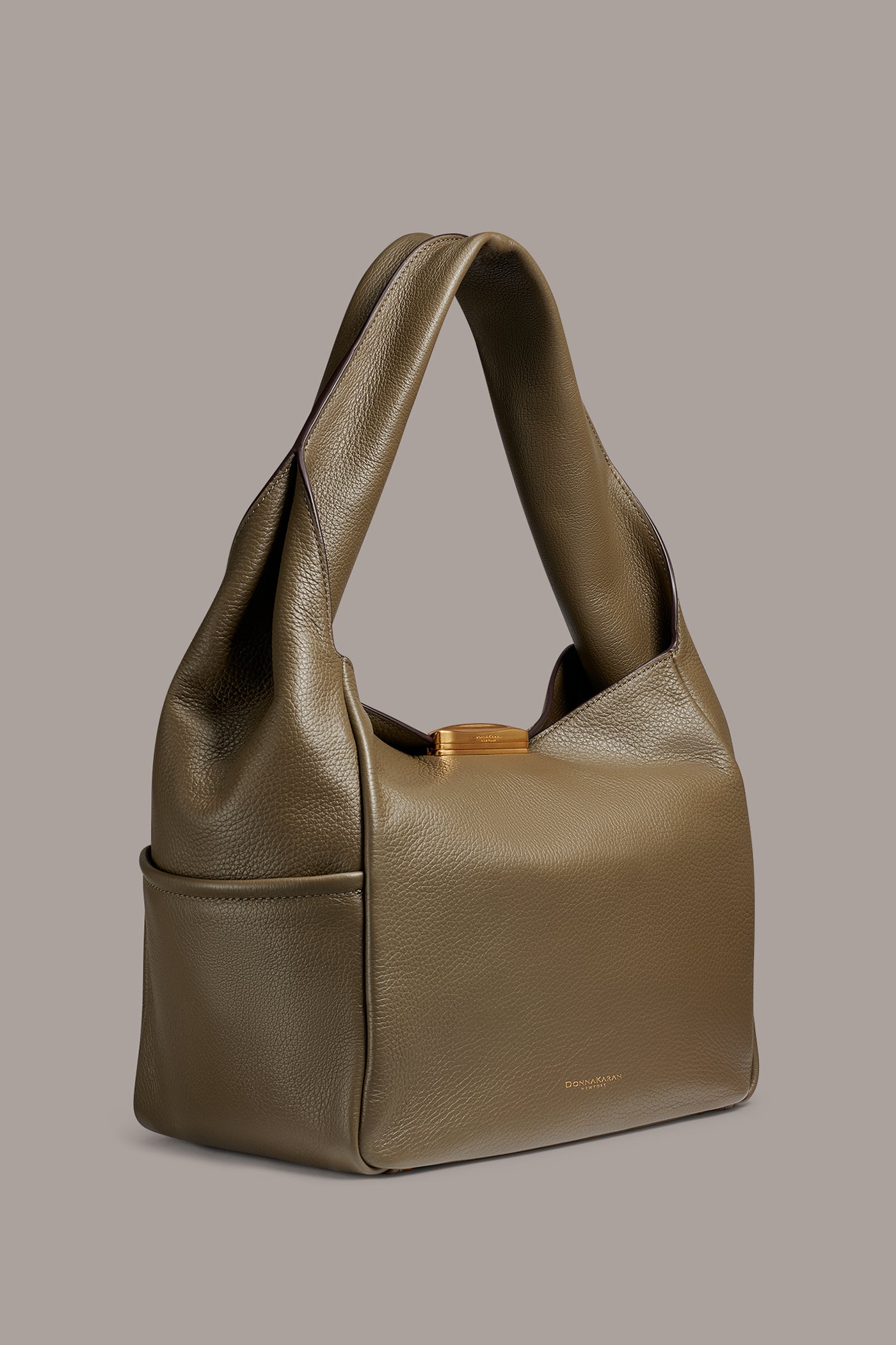 AMAGANSETT SHOULDER BAG VIEW 3