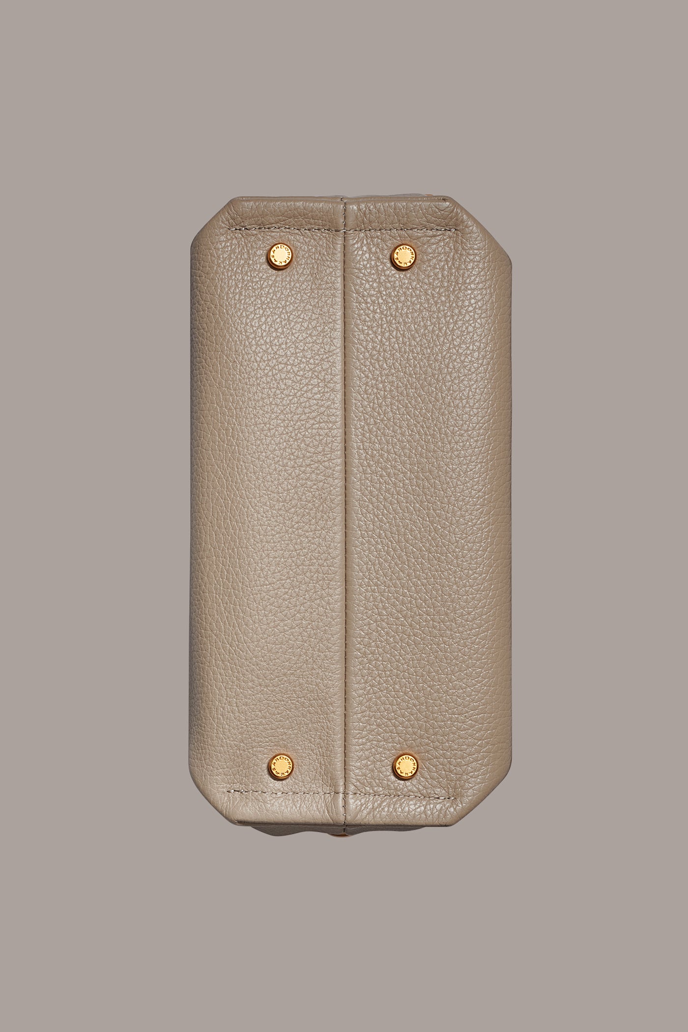 CASHMERE LEATHER CROSSBODY BAG VIEW 7