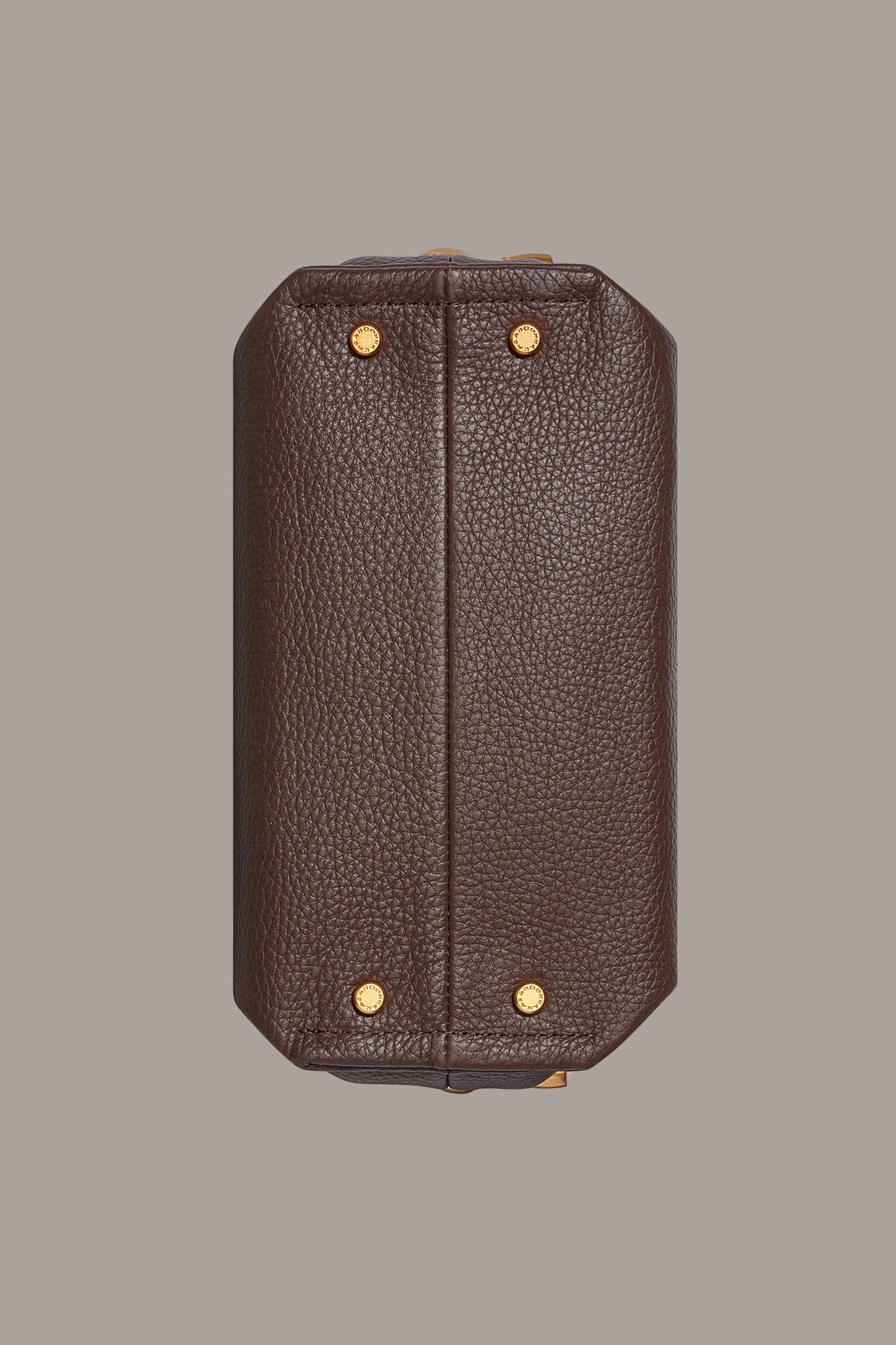 CASHMERE LEATHER CROSSBODY BAG VIEW 6