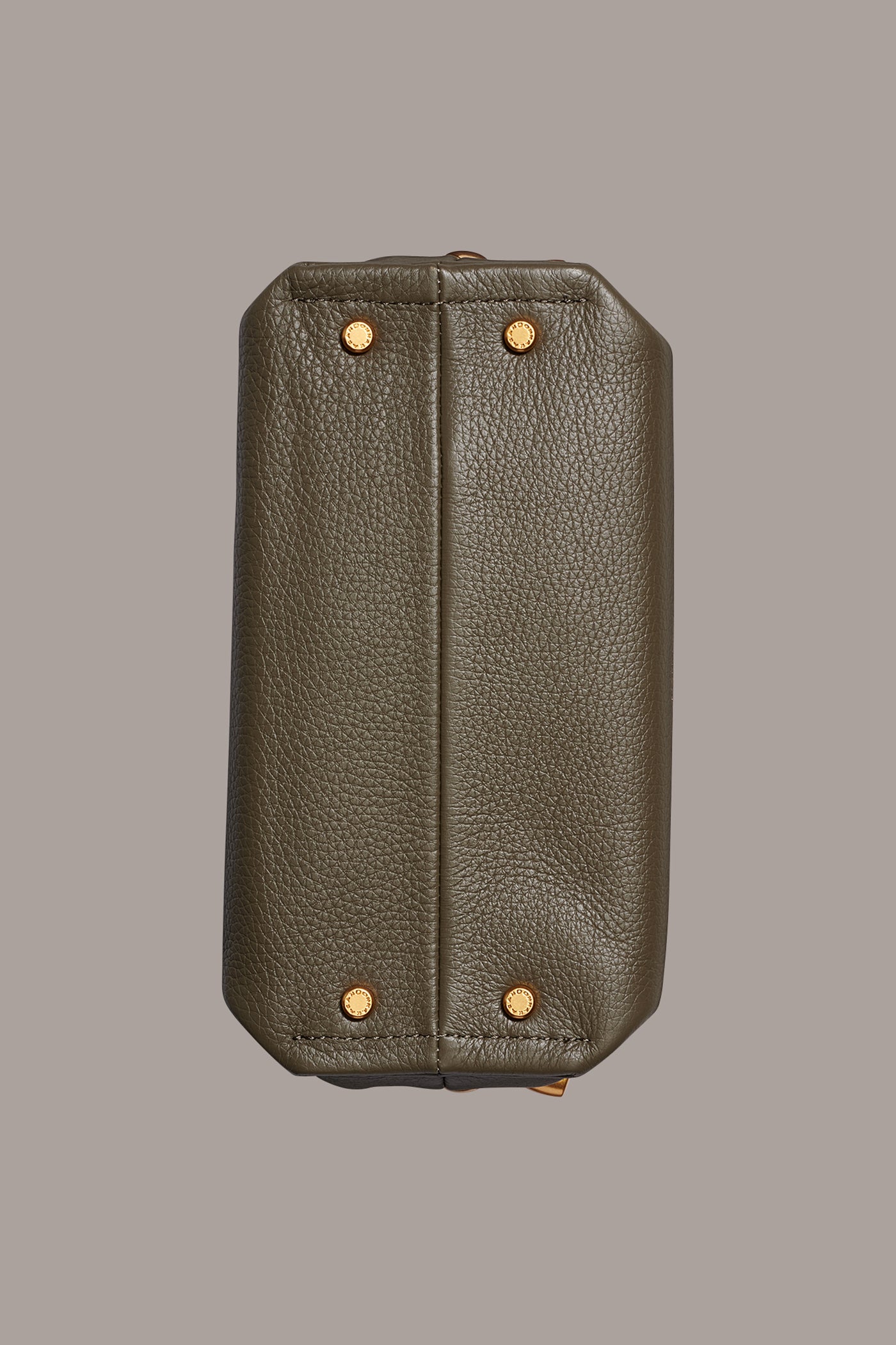 CASHMERE LEATHER CROSSBODY BAG VIEW 7