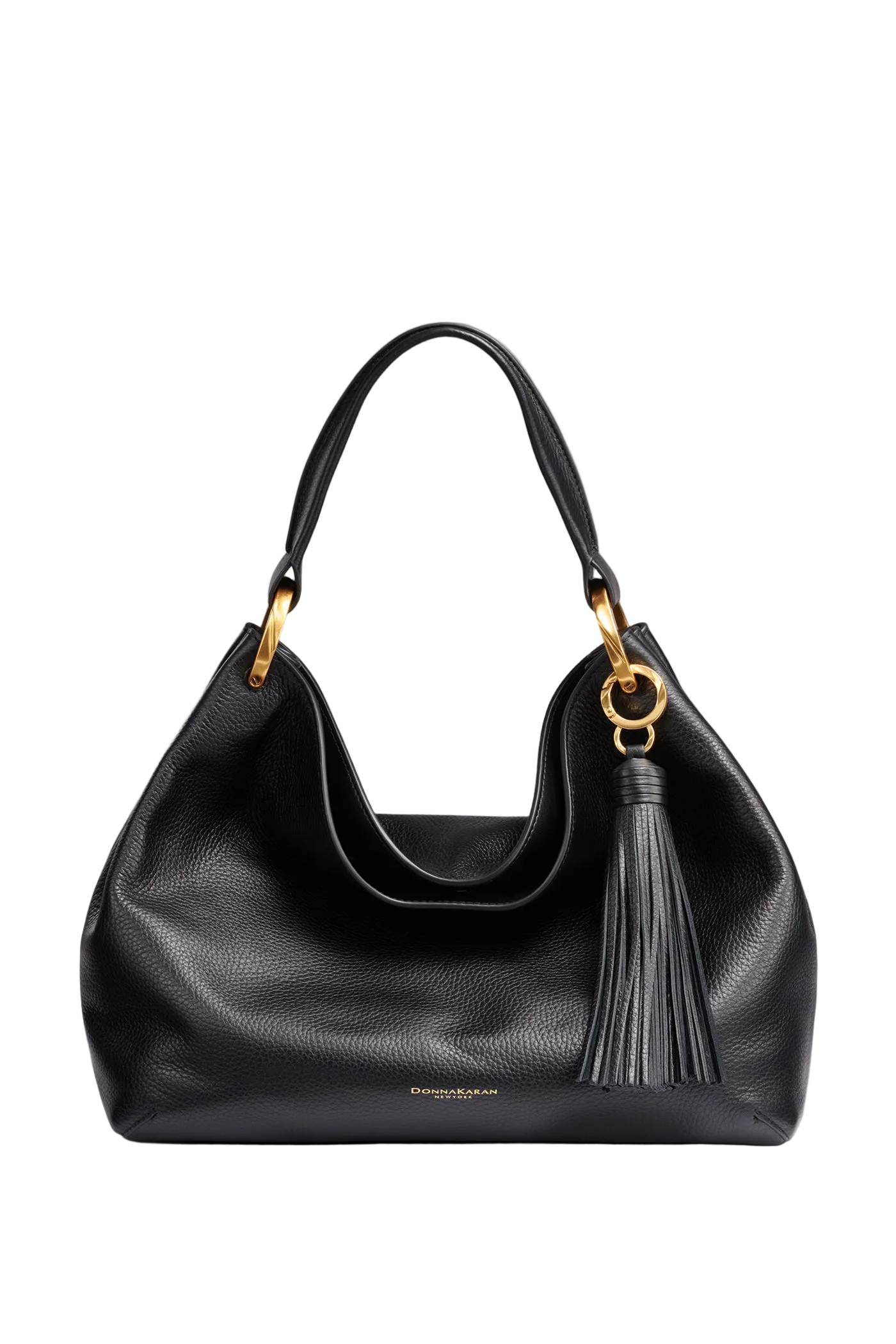 GLENWOOD LEATHER SHOULDER BAG (alternate view)