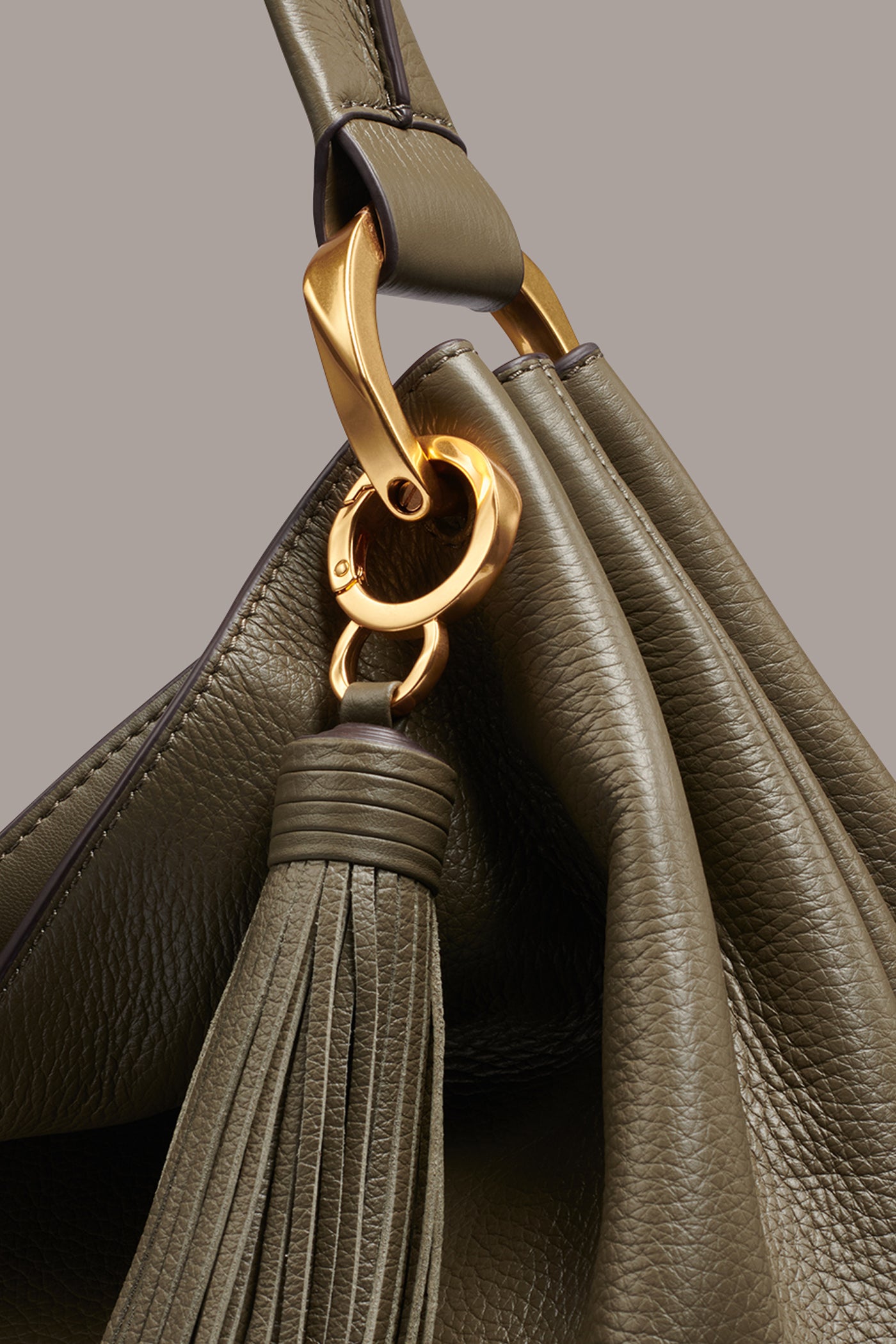 GLENWOOD SHOULDER BAG VIEW 4