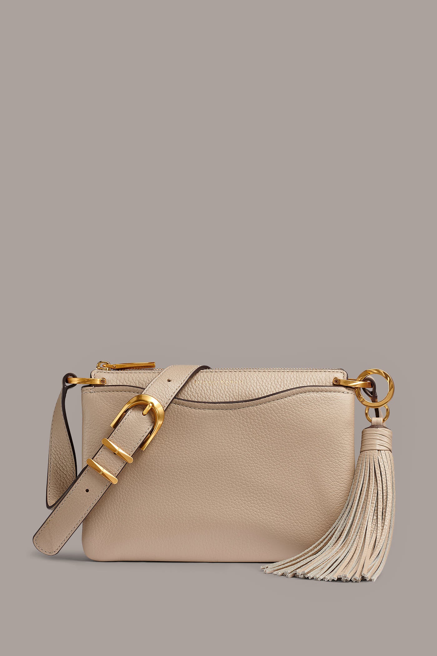 GLENWOOD CROSSBODY BAG