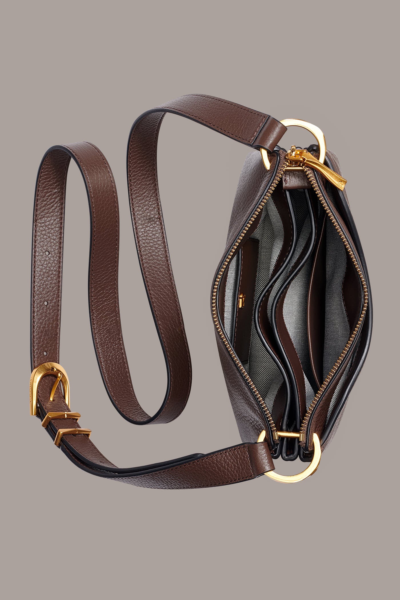 GLENWOOD CROSSBODY BAG VIEW 5