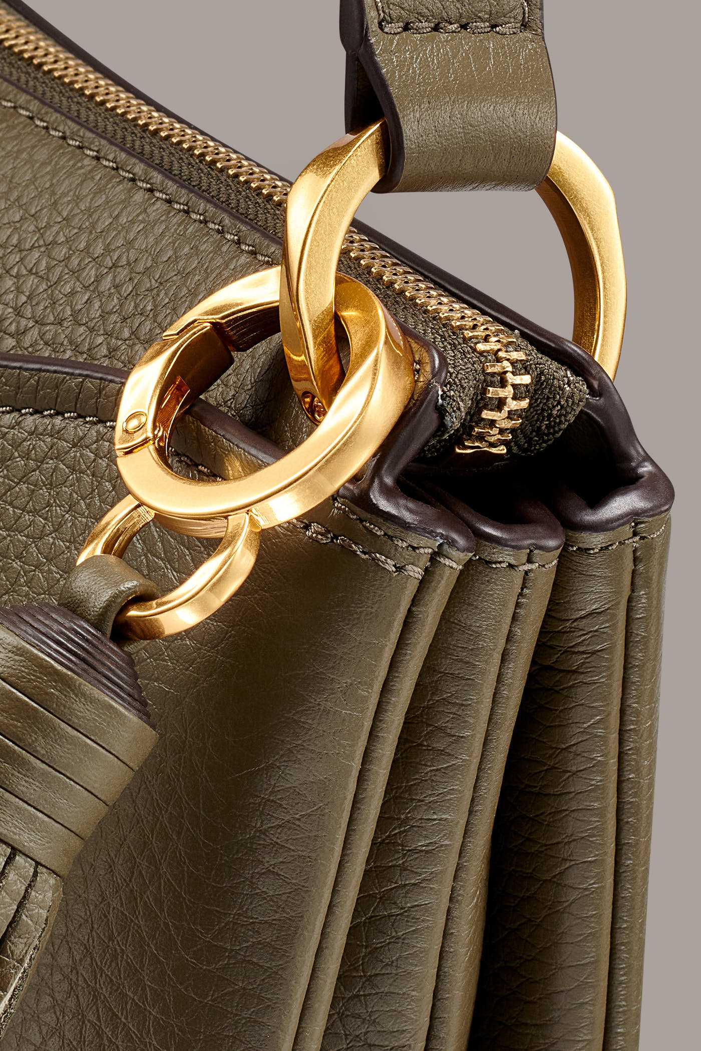 GLENWOOD CROSSBODY BAG VIEW 4 | Crossbody Bags